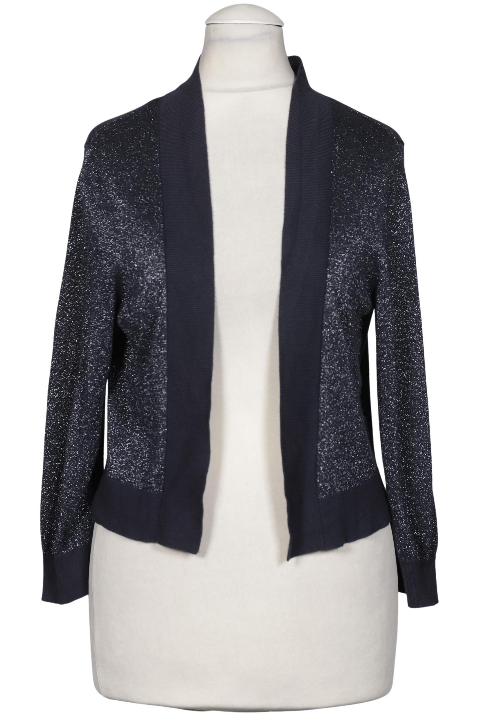 

Esprit Damen Strickjacke, mehrfarbig, Gr. 60