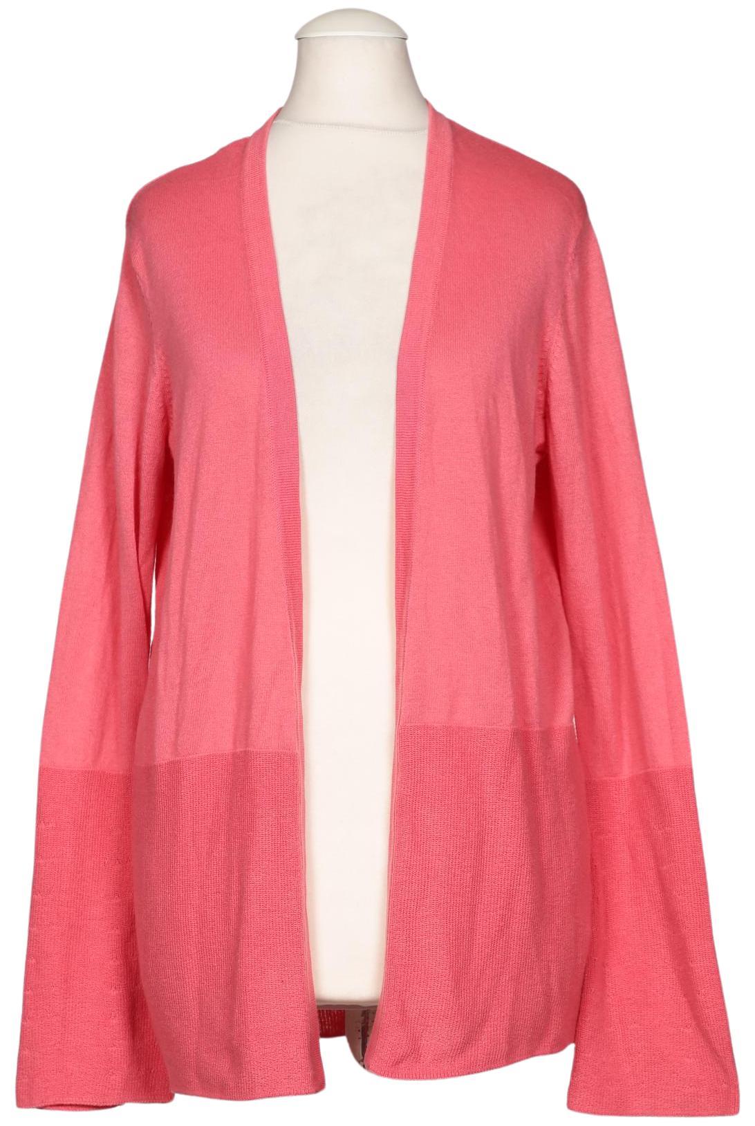 

Esprit Damen Strickjacke, pink, Gr. 34