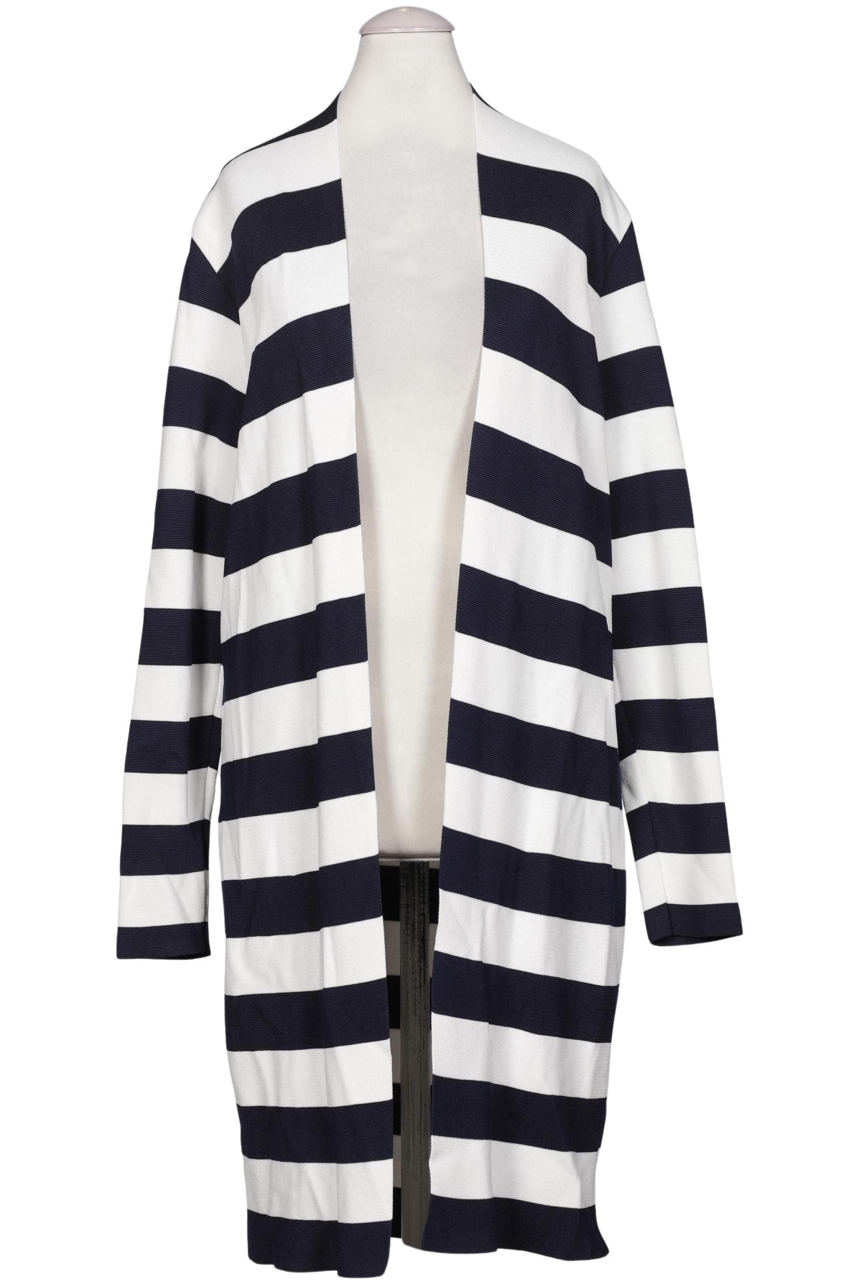 

Esprit Damen Strickjacke, marineblau, Gr. 36