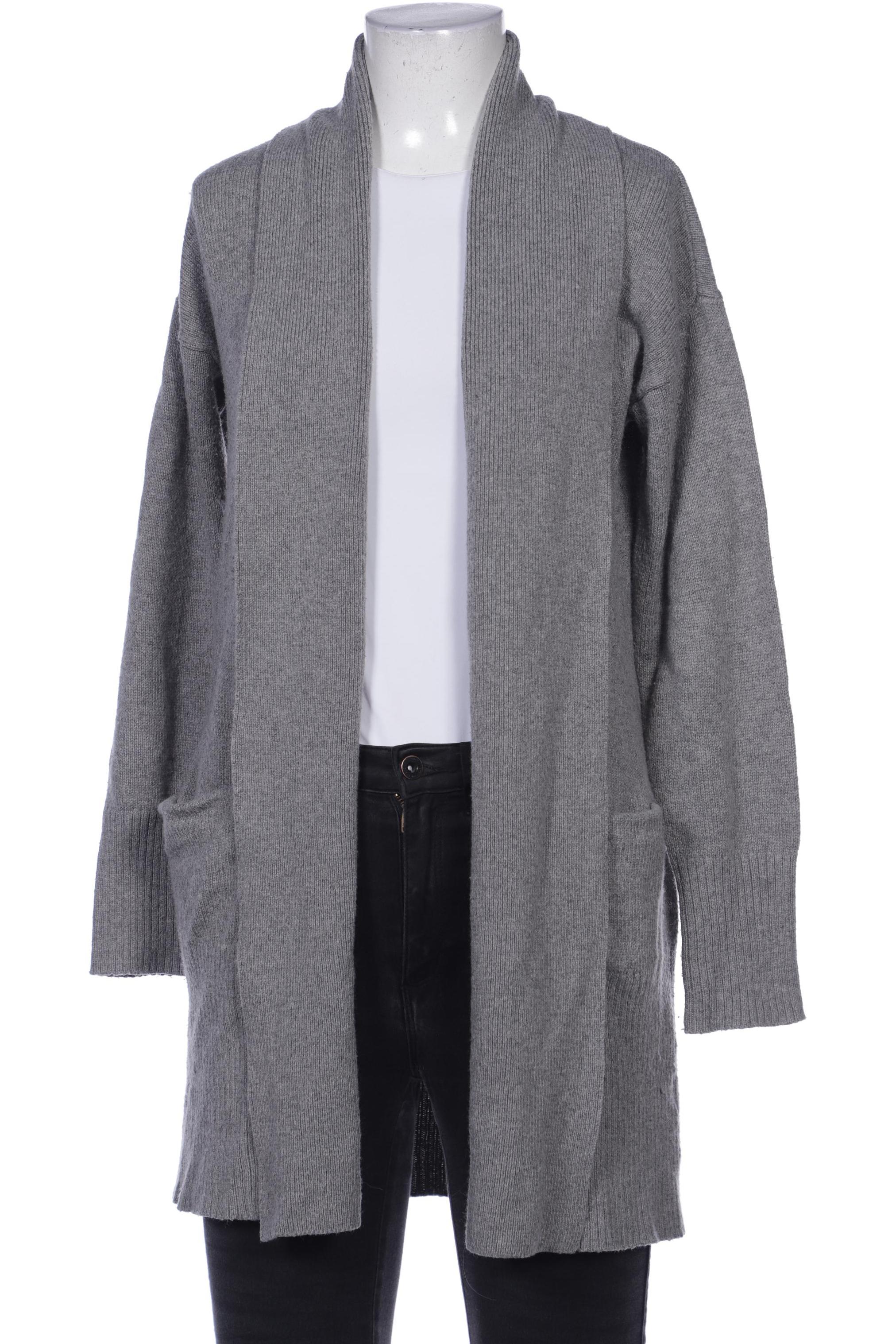 

Esprit Damen Strickjacke, grau, Gr. 36