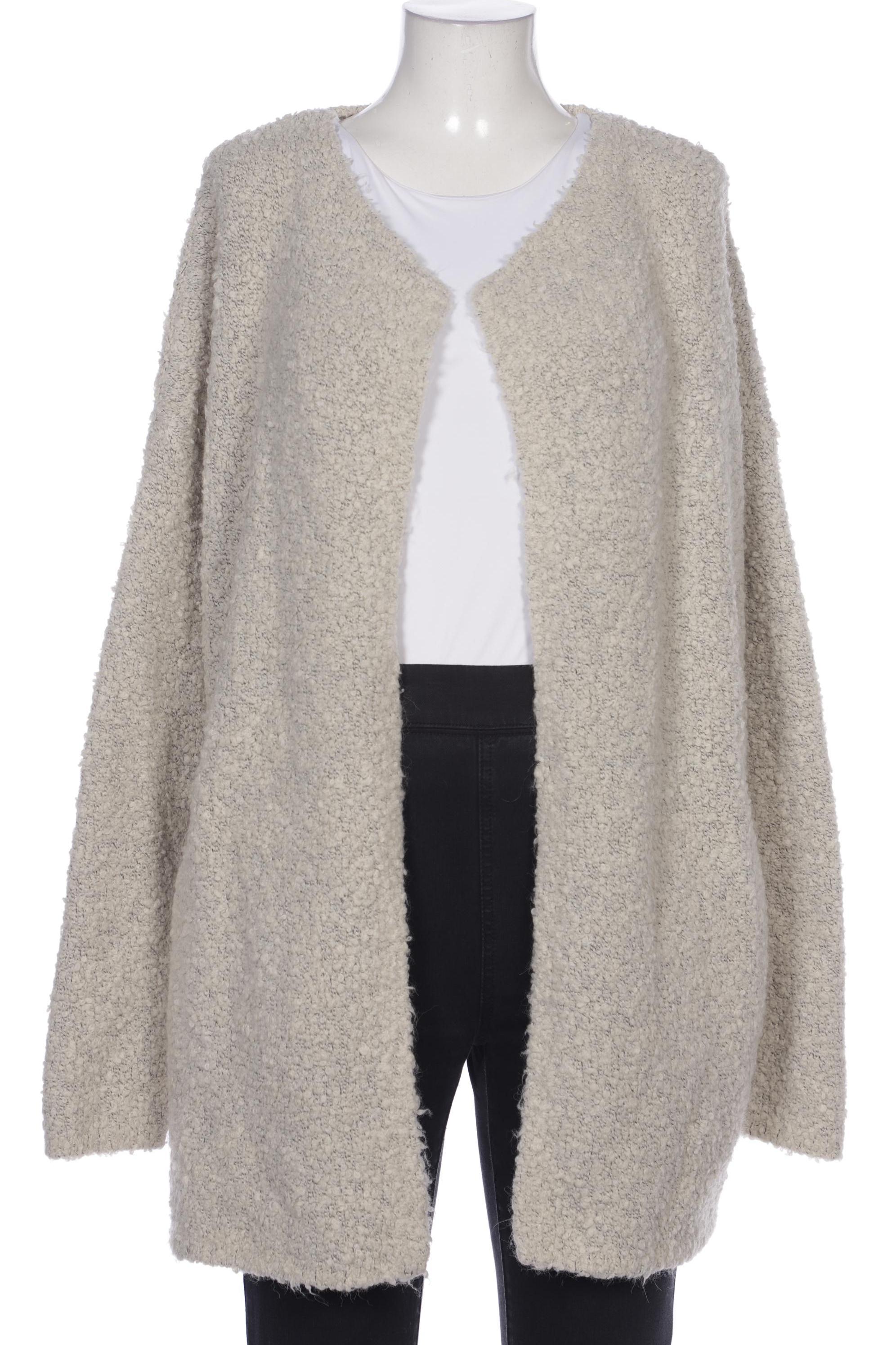 

Esprit Damen Strickjacke, beige, Gr. 42
