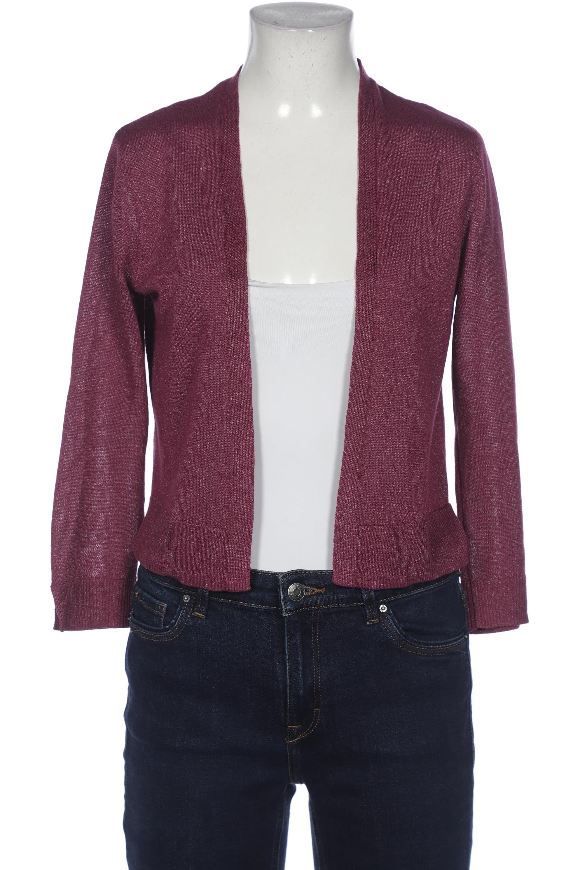 

Esprit Damen Strickjacke, bordeaux, Gr. 38