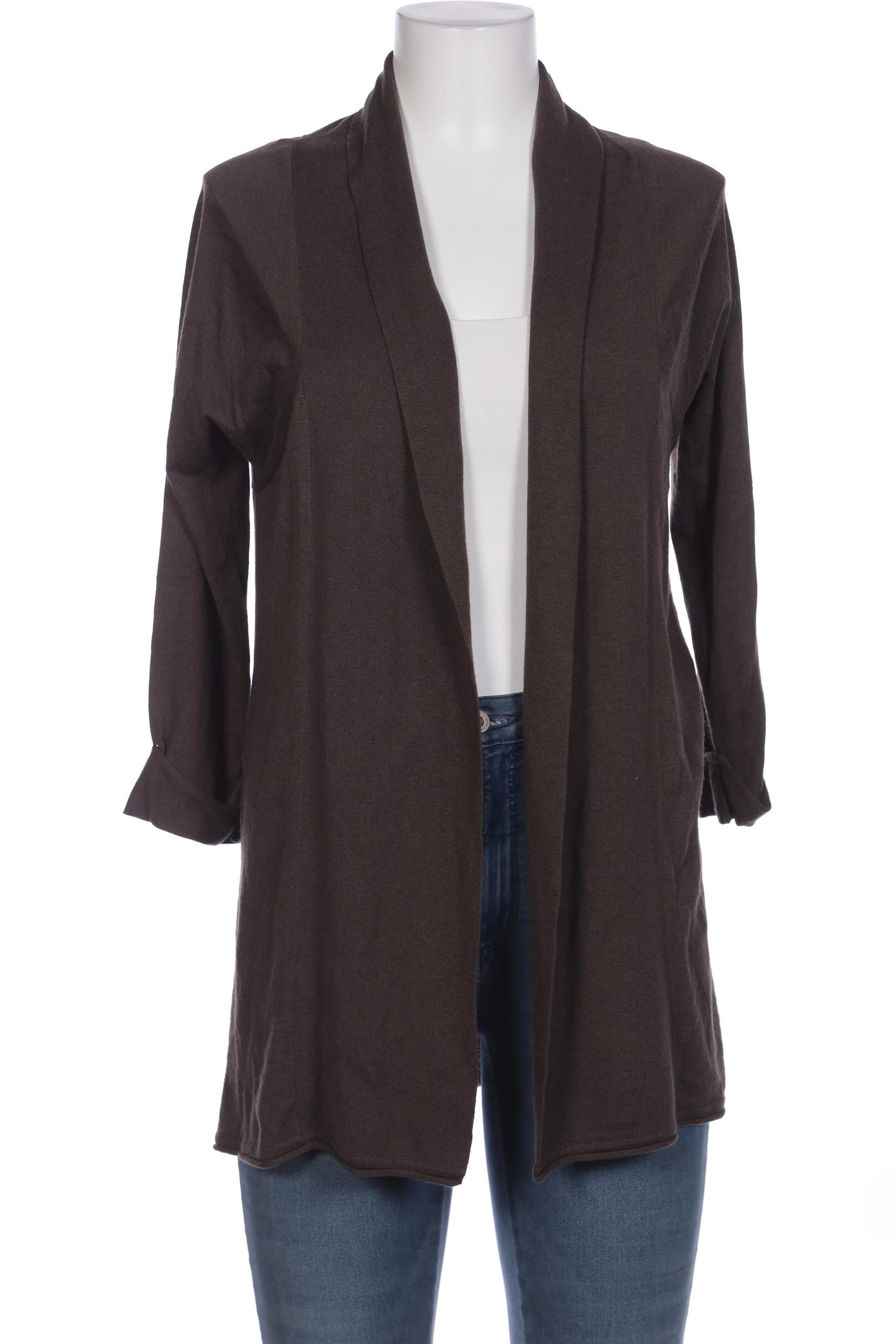 

Esprit Damen Strickjacke, braun, Gr. 42