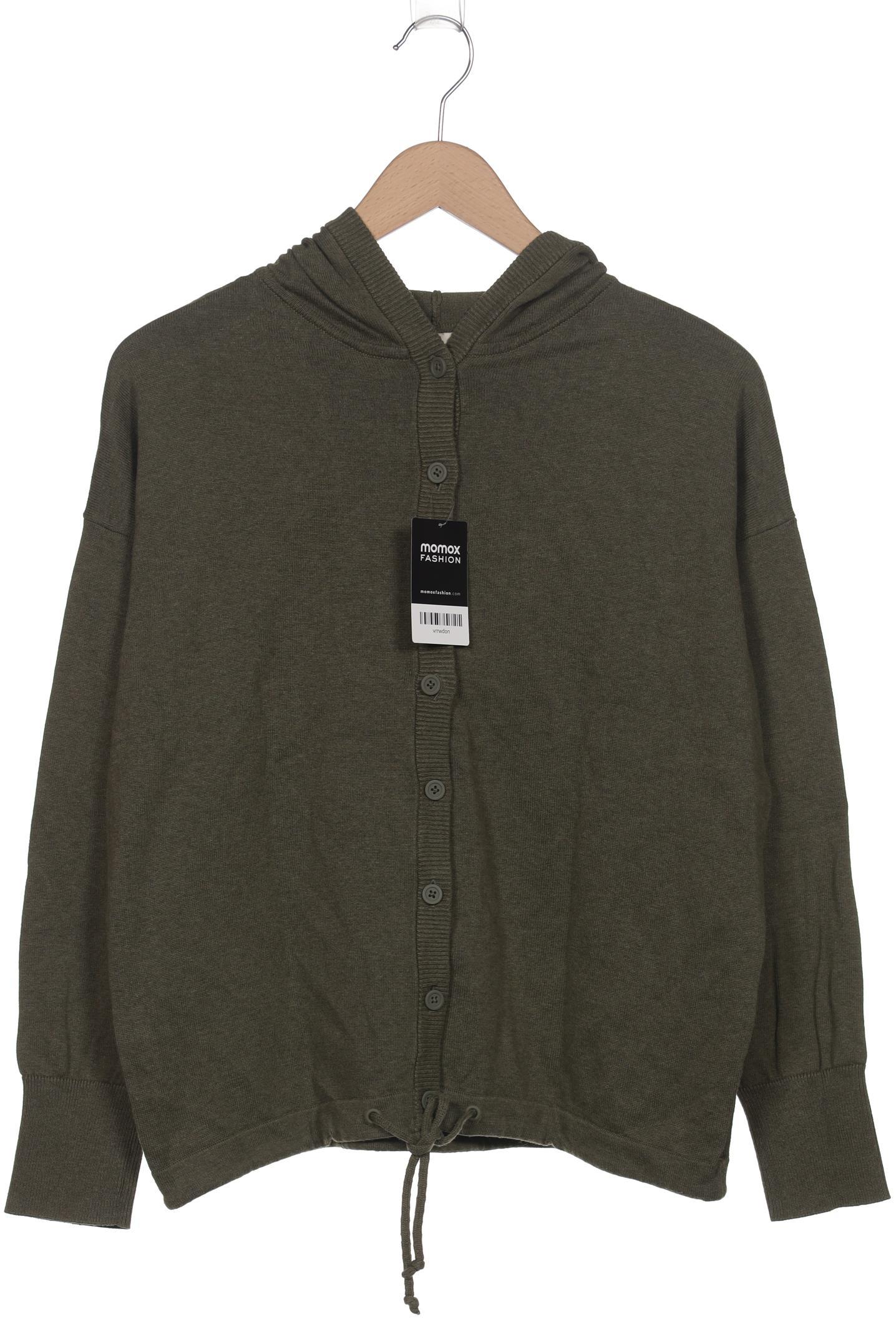

Esprit Damen Strickjacke, grün, Gr. 42