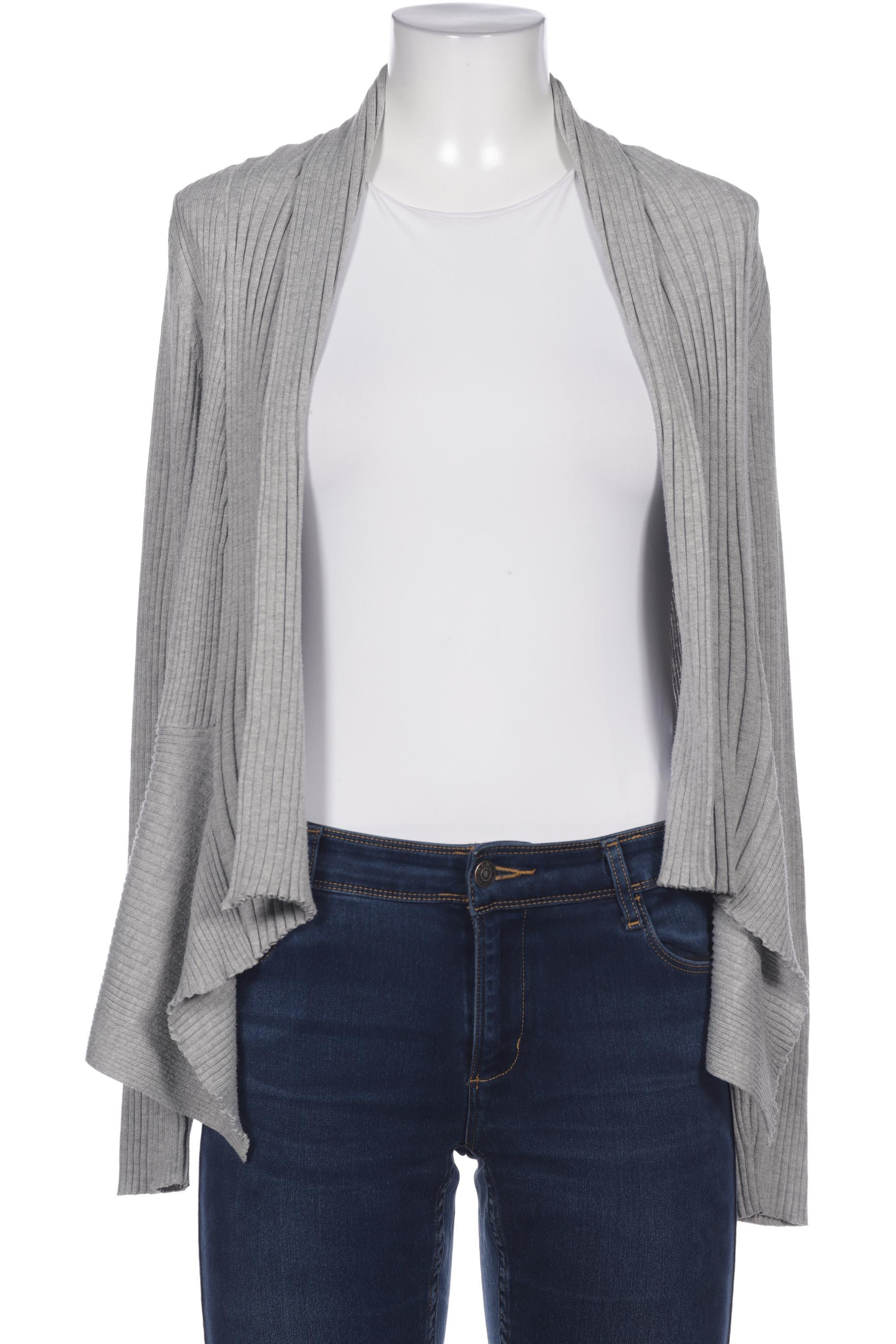 

Esprit Damen Strickjacke, grau