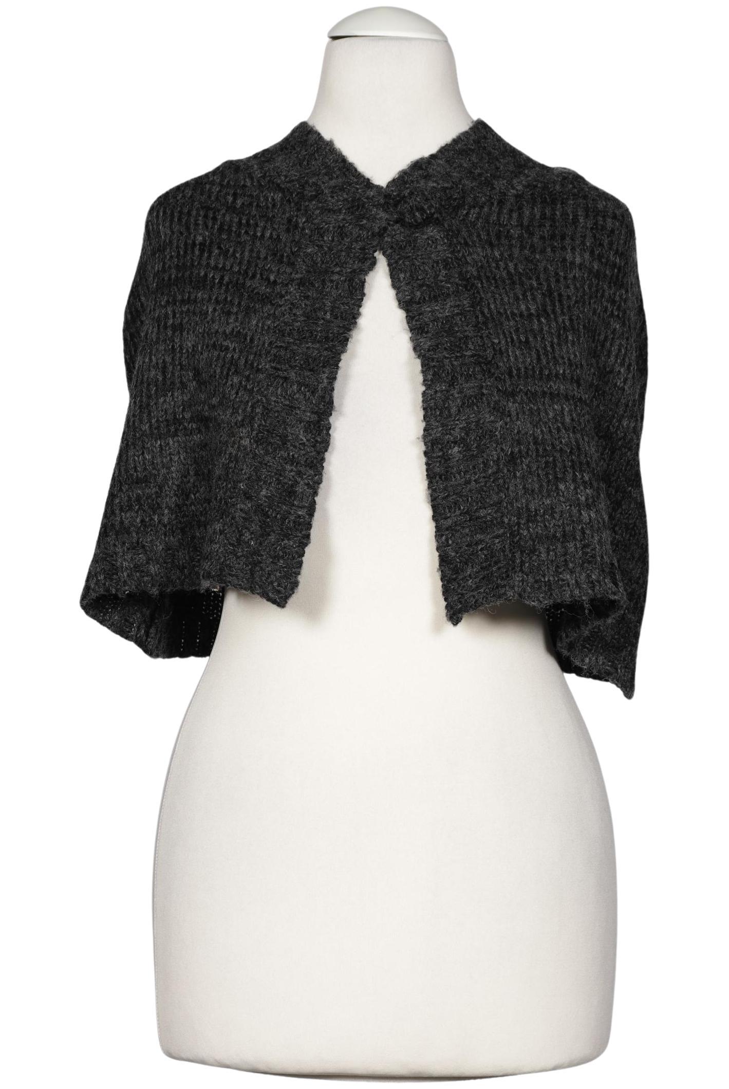 

Esprit Damen Strickjacke, grau, Gr. 34