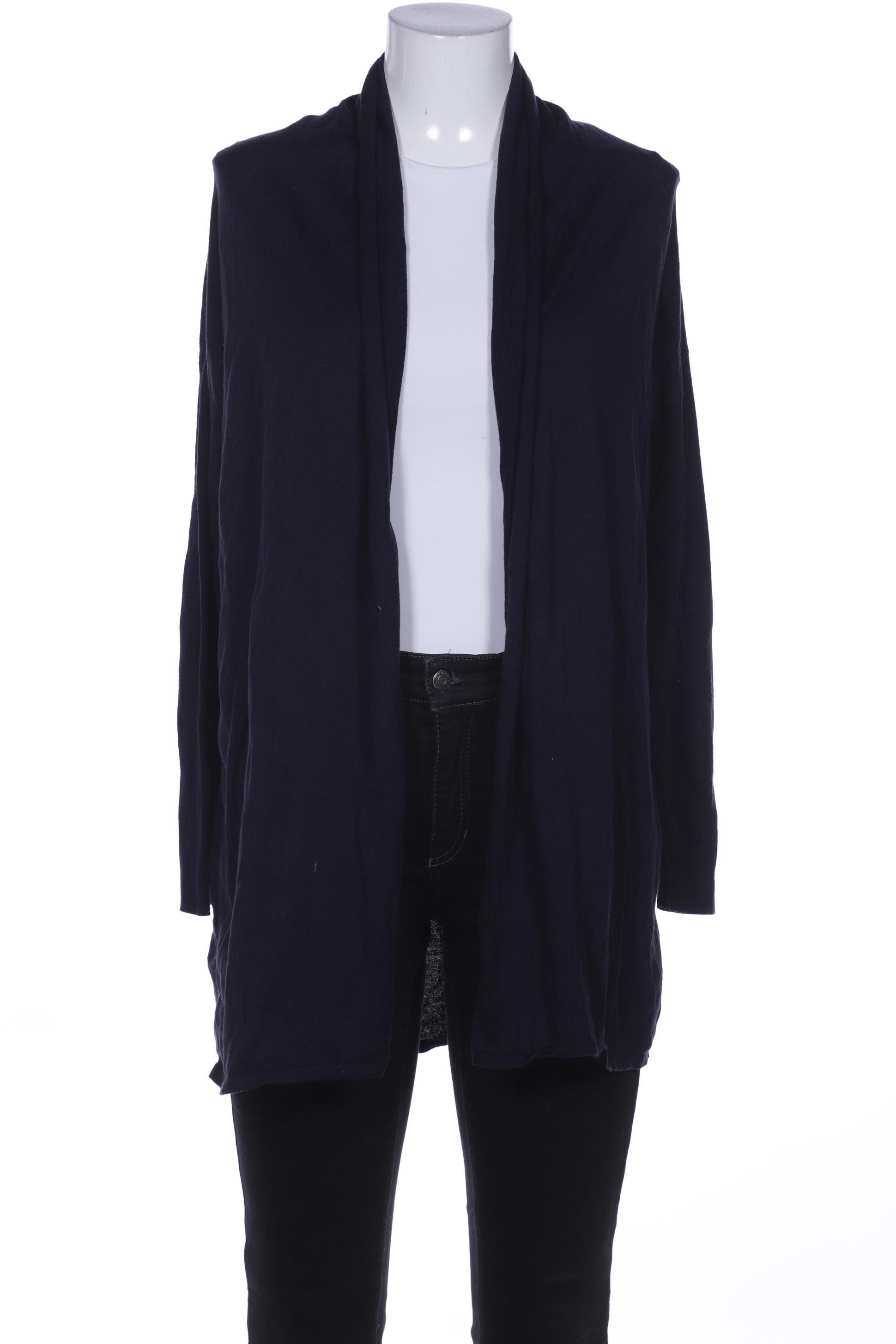 

Esprit Damen Strickjacke, marineblau