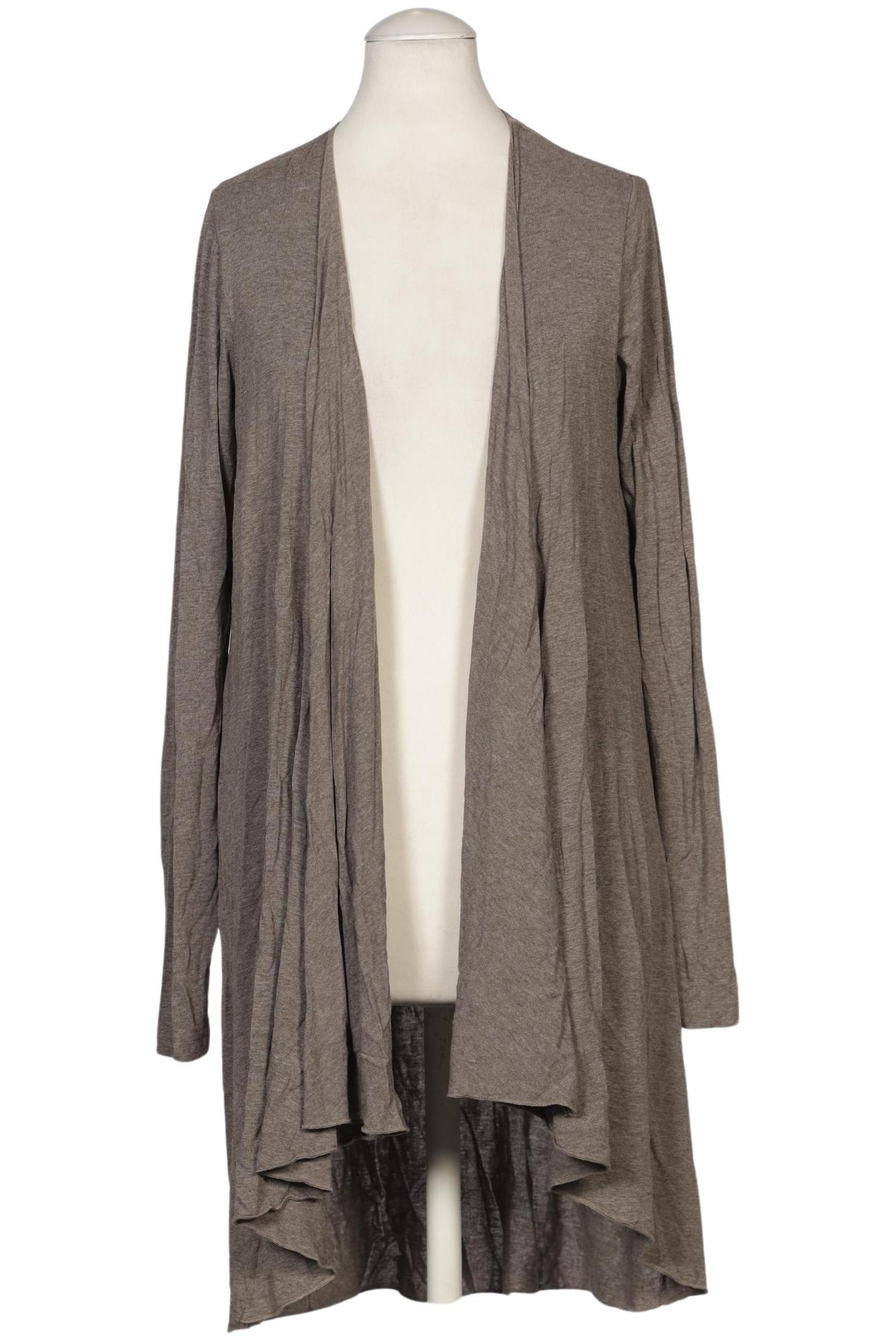 

Esprit Damen Strickjacke, grau, Gr. 34