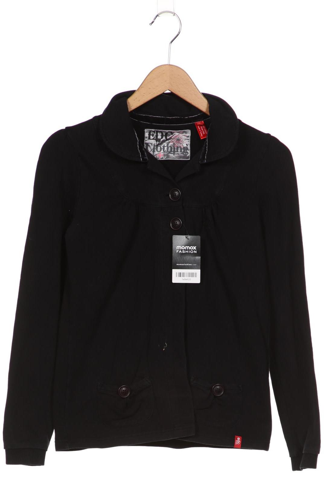 

Esprit Damen Strickjacke, marineblau