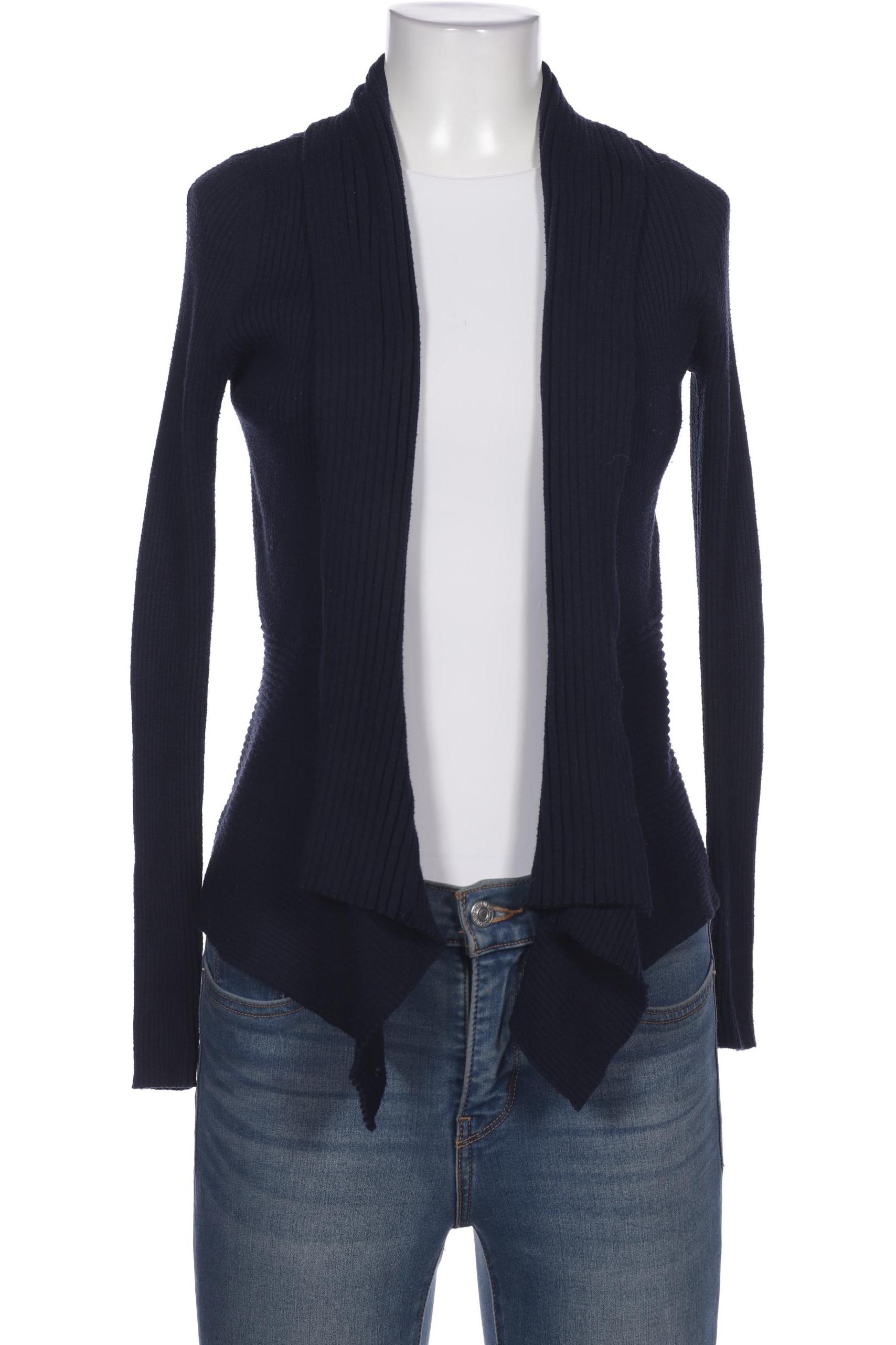 

Esprit Damen Strickjacke, marineblau