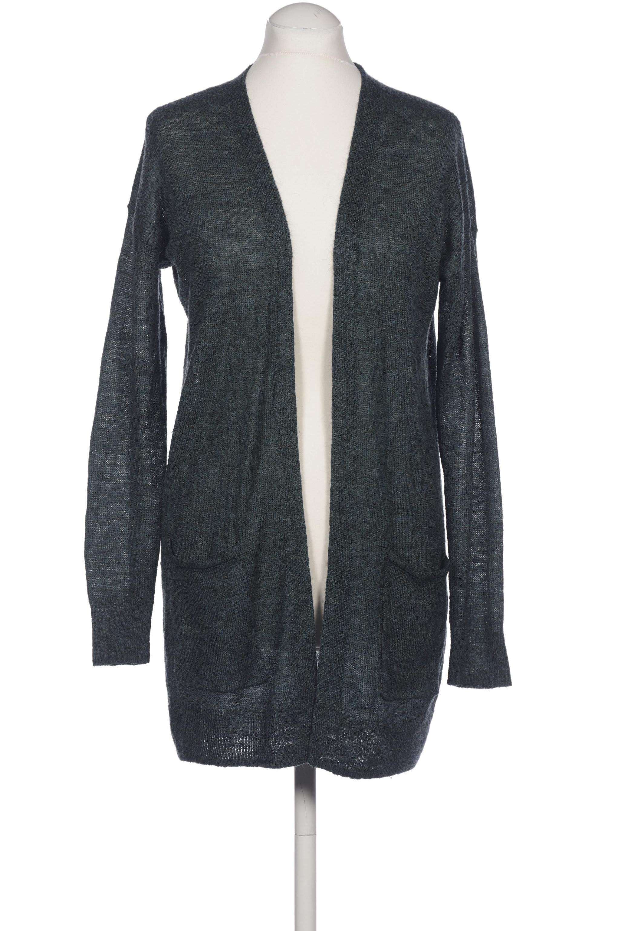 

Esprit Damen Strickjacke, grün, Gr. 36
