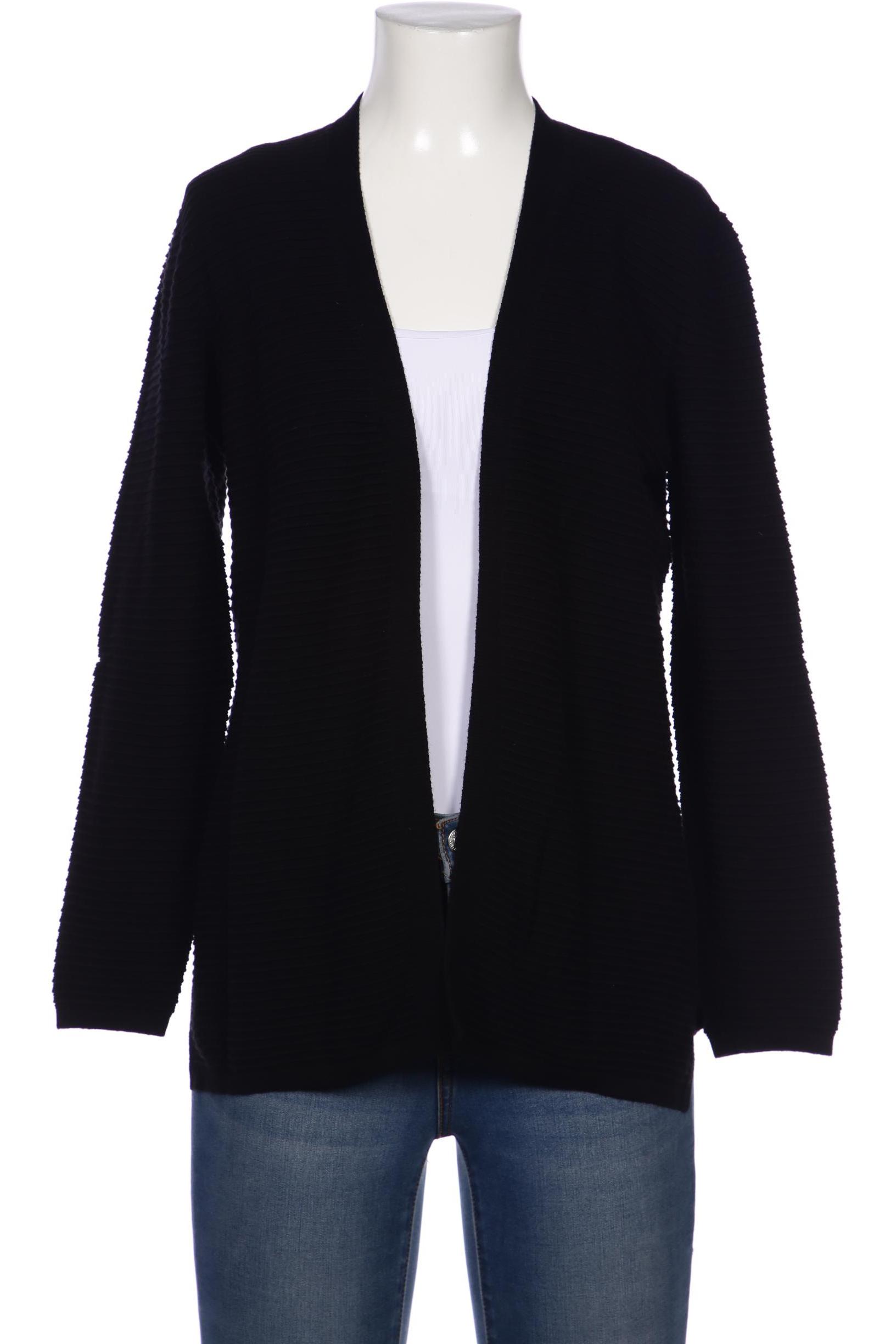 

Esprit Damen Strickjacke, schwarz
