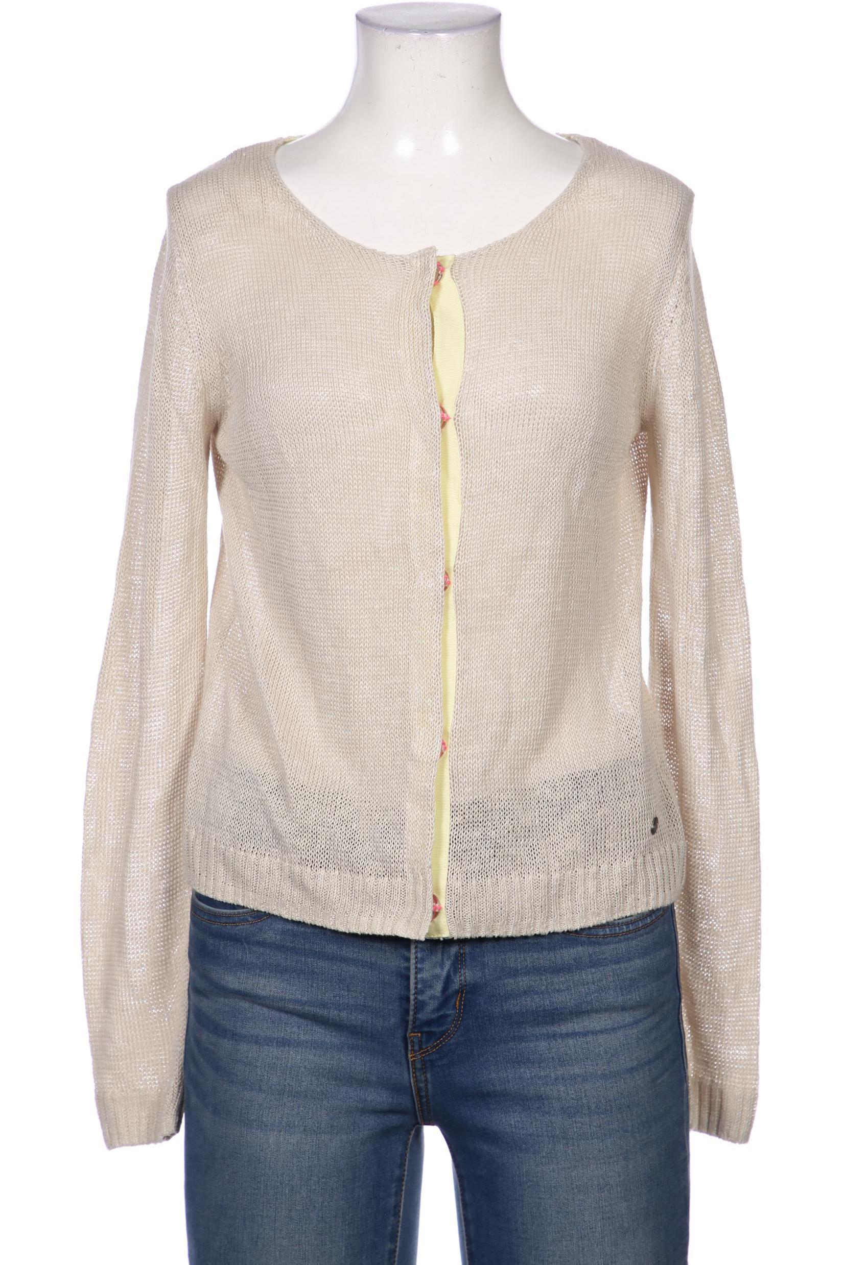 

Esprit Damen Strickjacke, beige