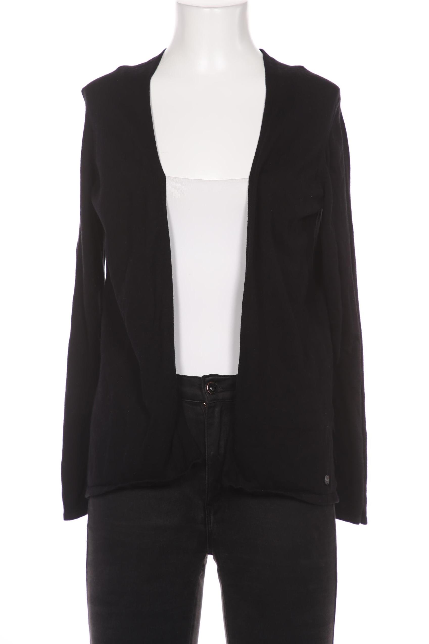 

Esprit Damen Strickjacke, schwarz, Gr. 36