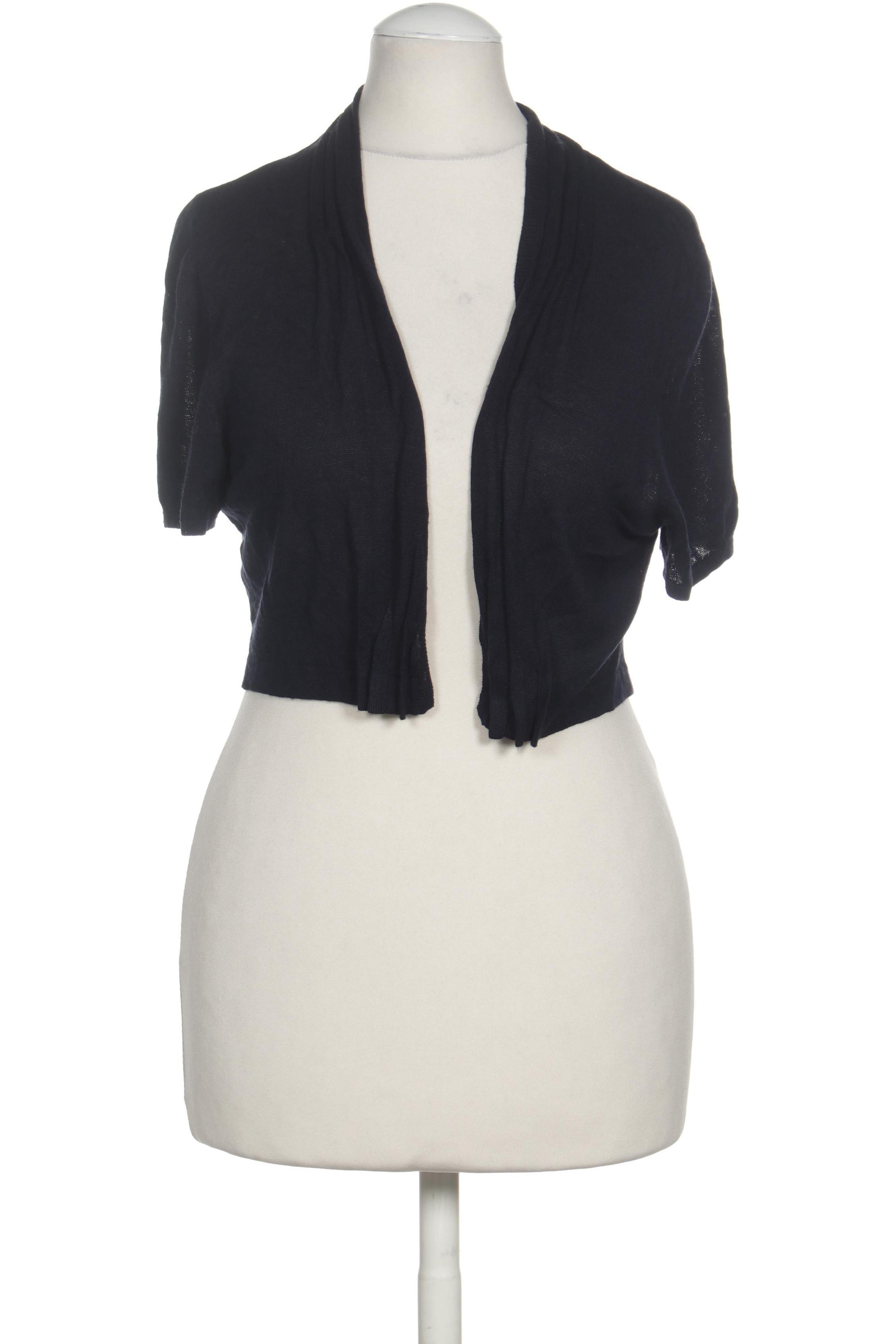 

Esprit Damen Strickjacke, blau, Gr.