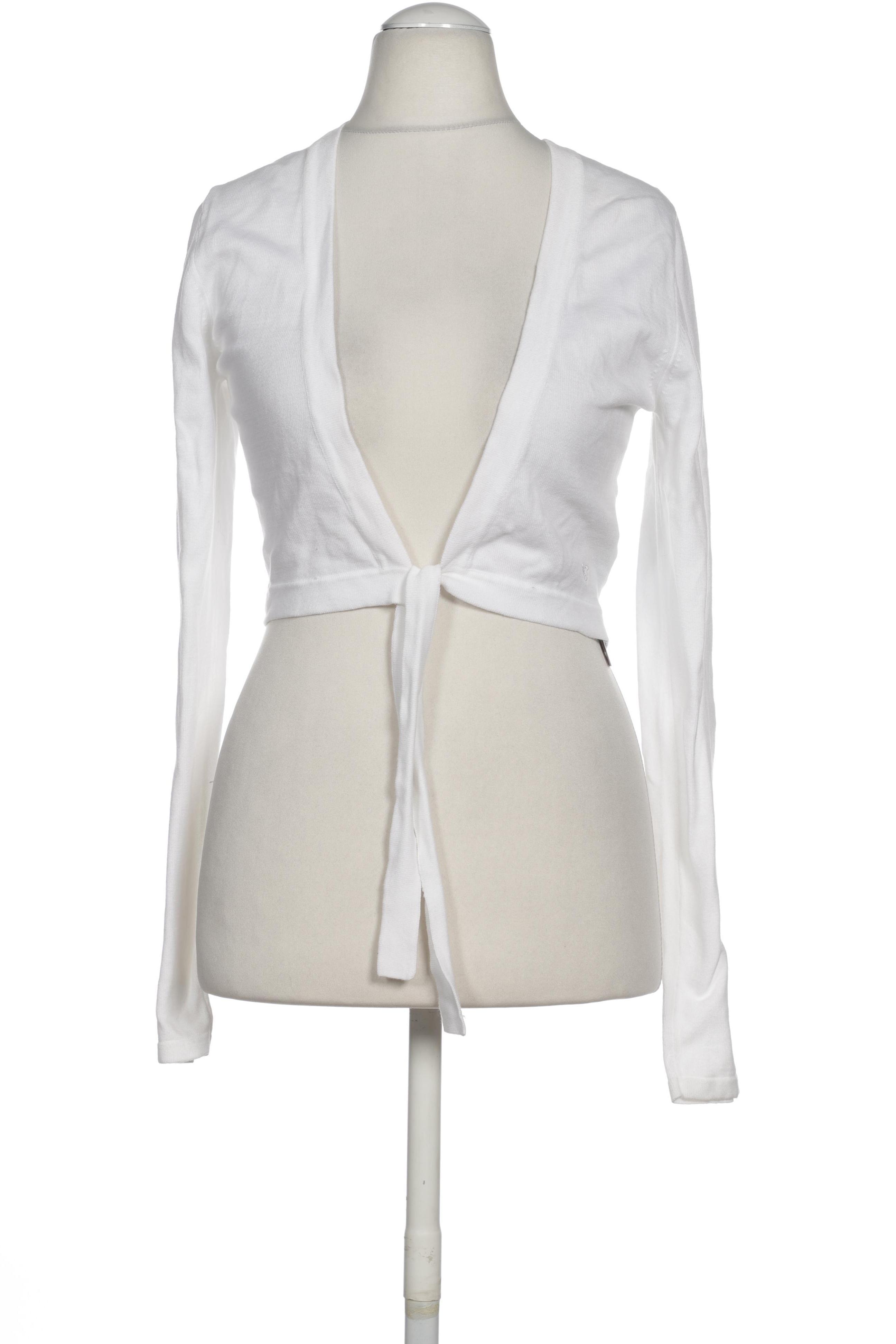 

Esprit Damen Strickjacke, weiß, Gr.