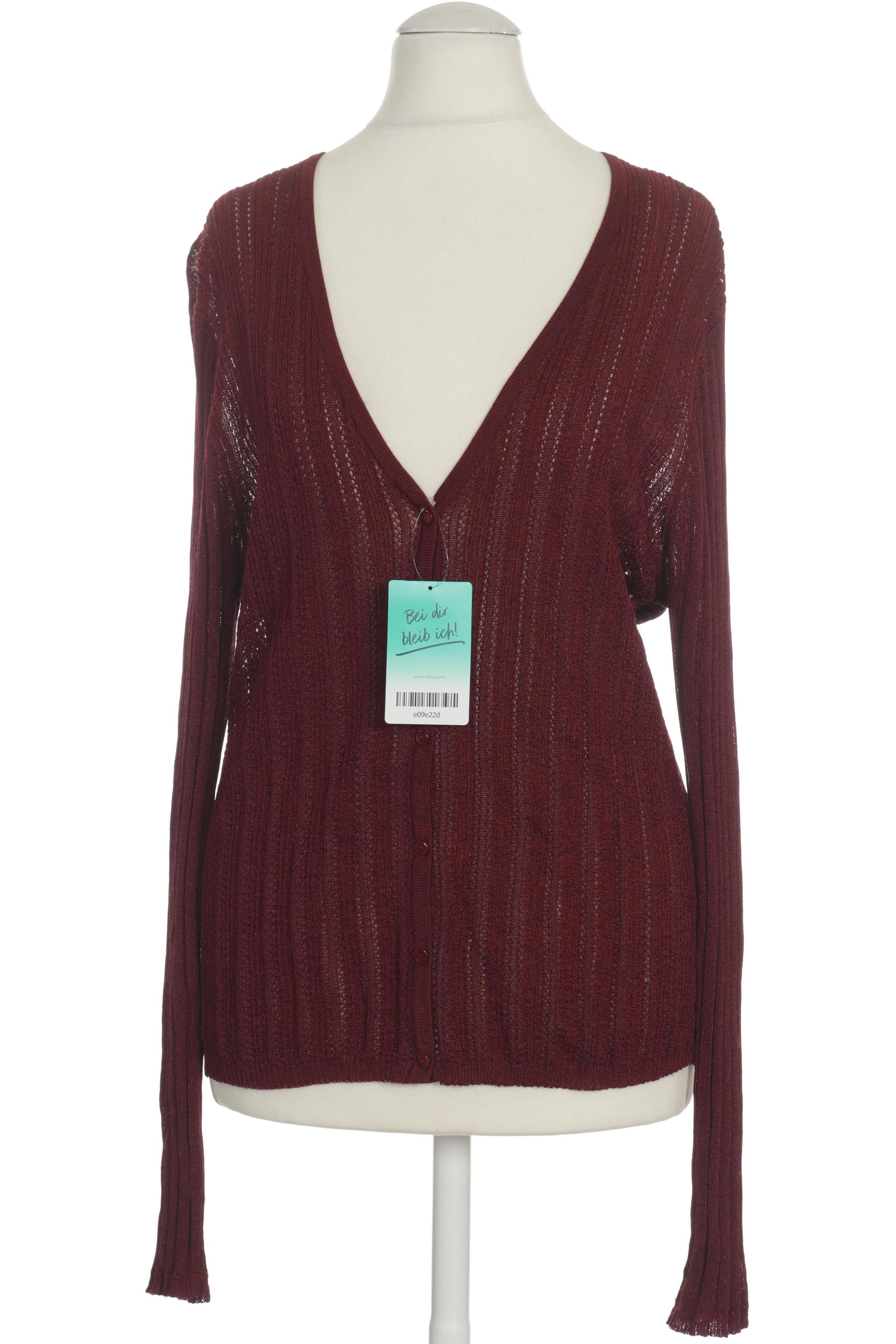 

Esprit Damen Strickjacke, rot, Gr.