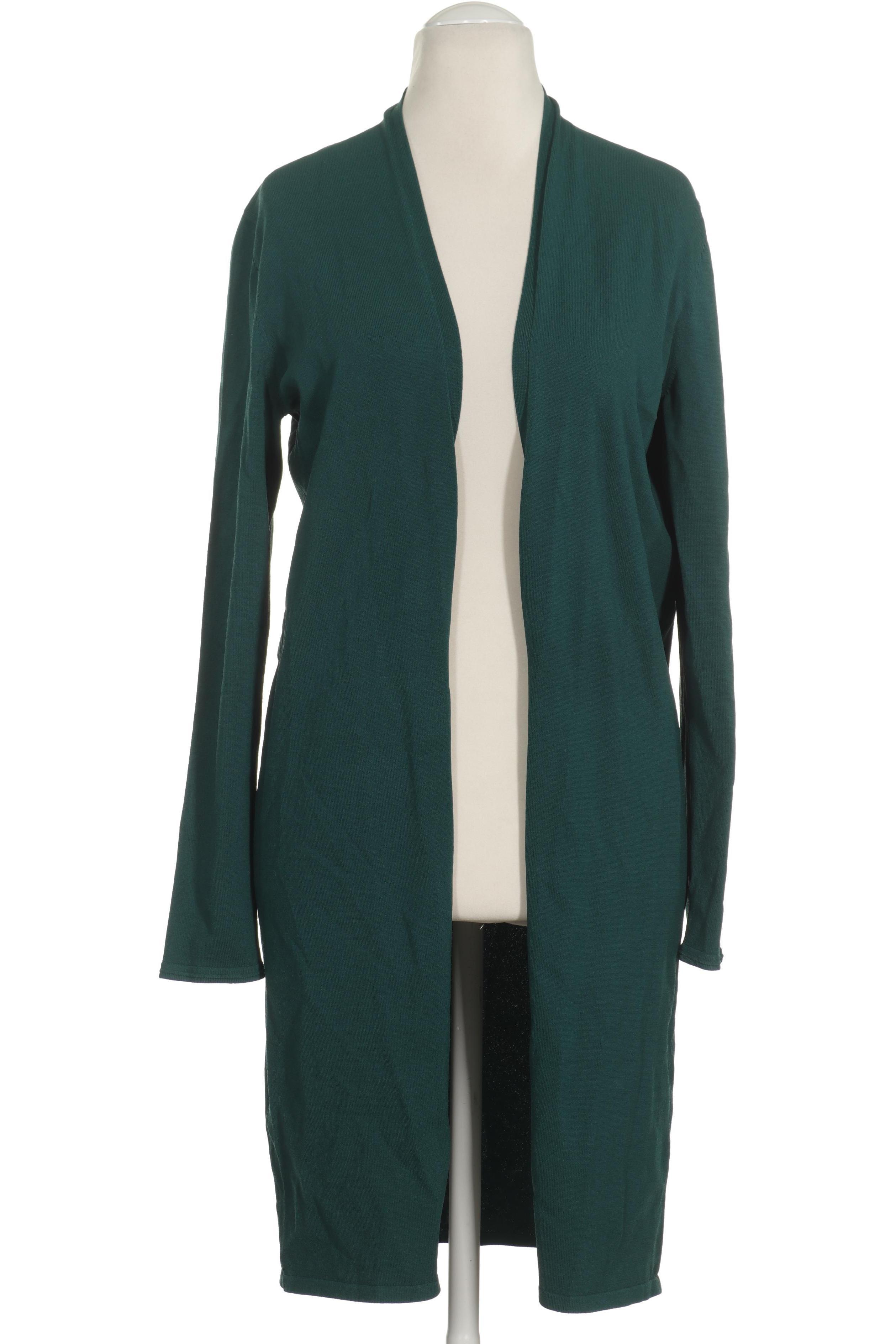 

Esprit Damen Strickjacke, grün, Gr.