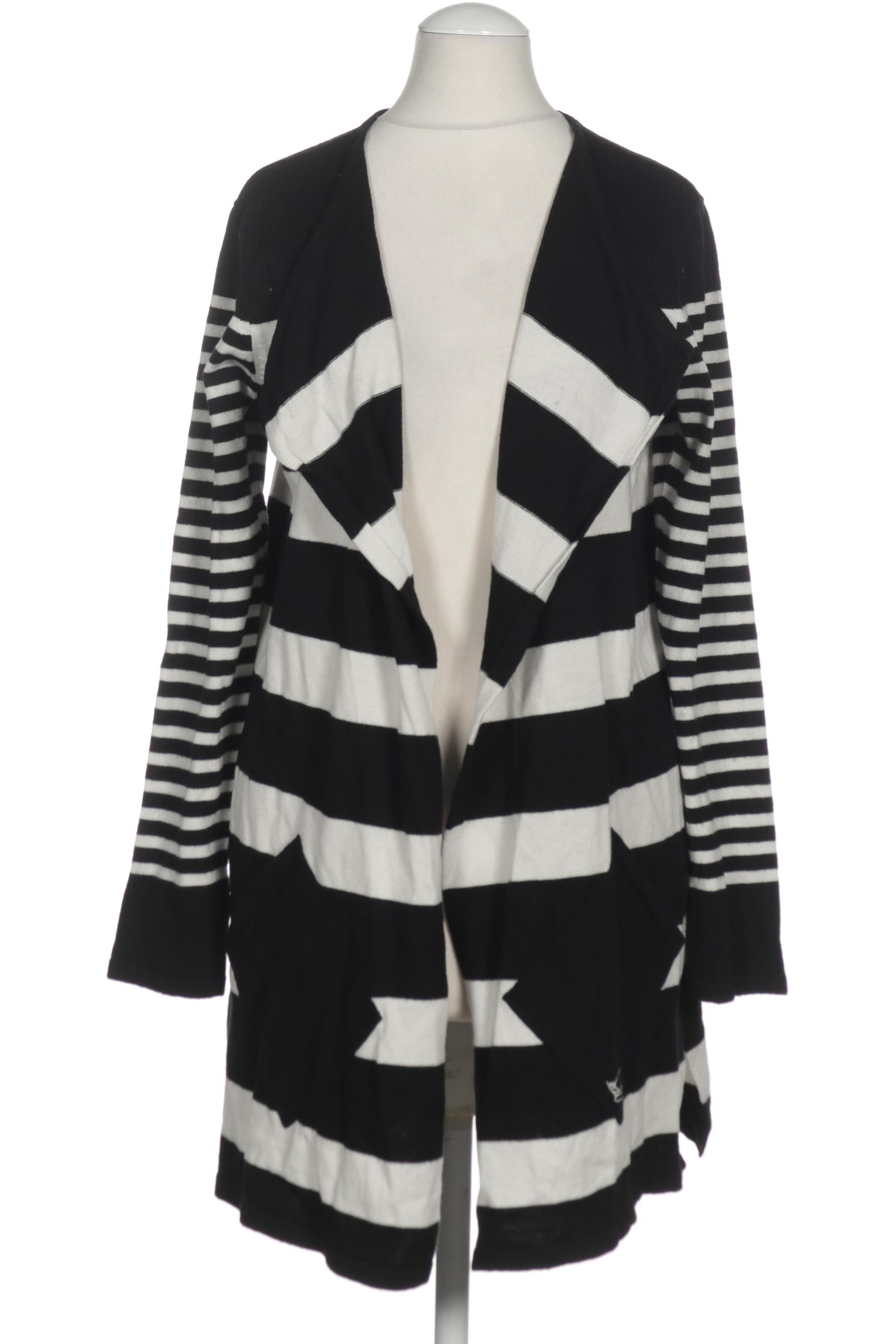 

Esprit Damen Strickjacke, schwarz, Gr.