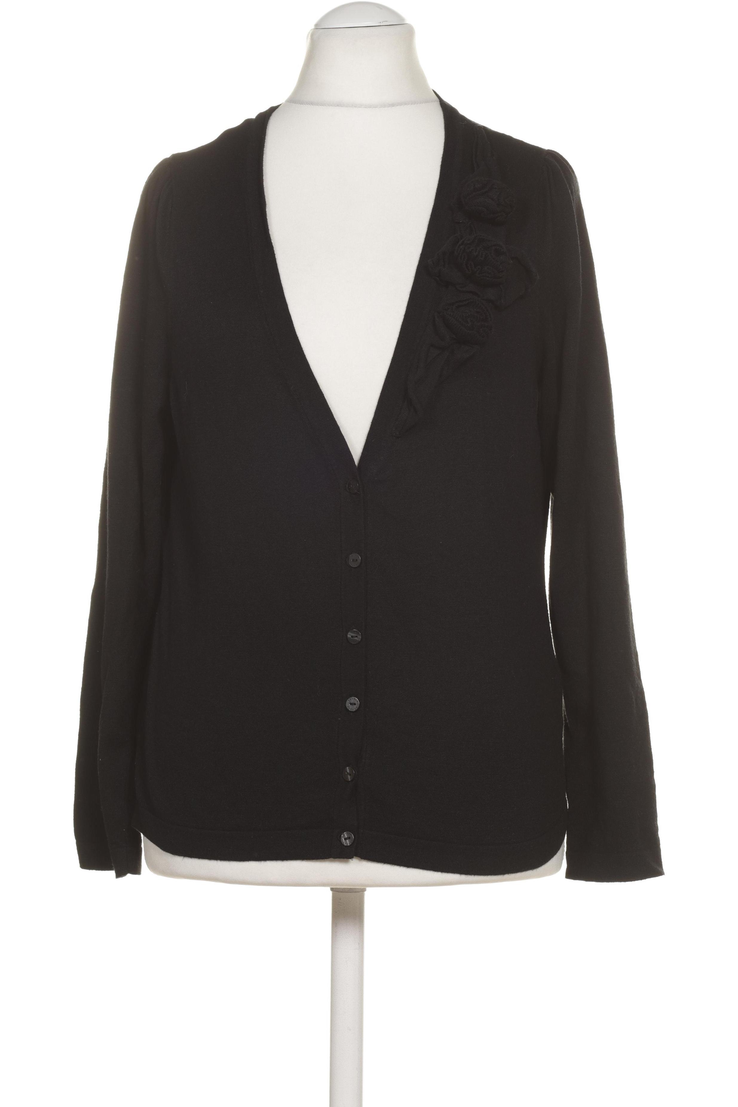 

Esprit Damen Strickjacke, schwarz, Gr.