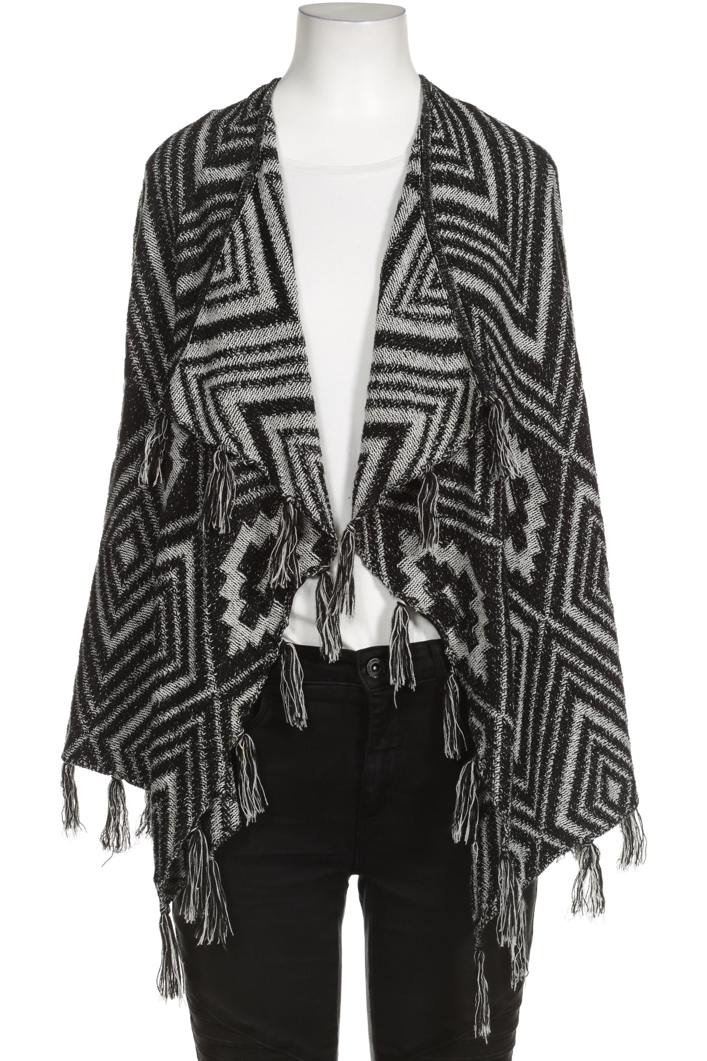 

Esprit Damen Strickjacke, schwarz, Gr.