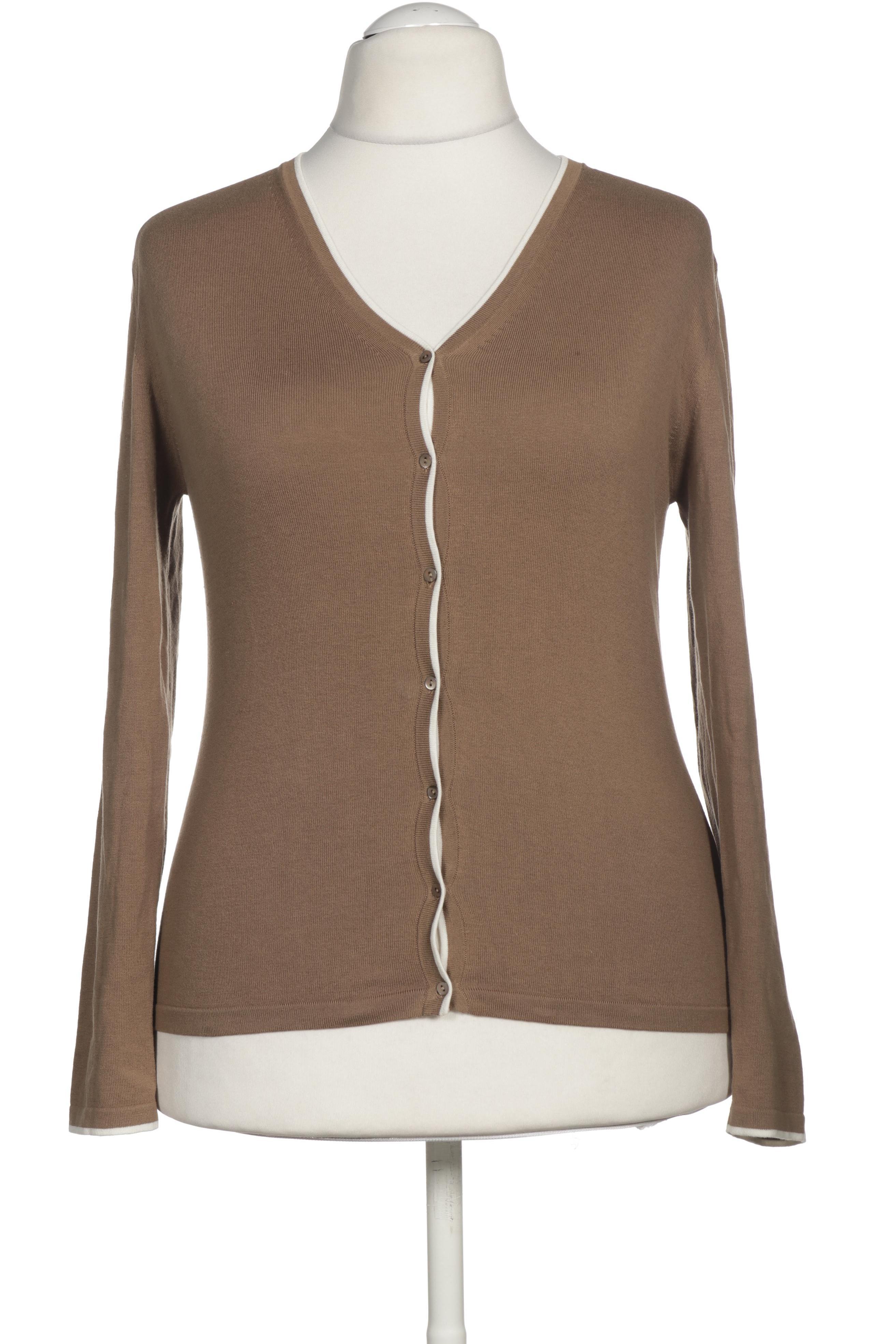 

Esprit Damen Strickjacke, braun, Gr.