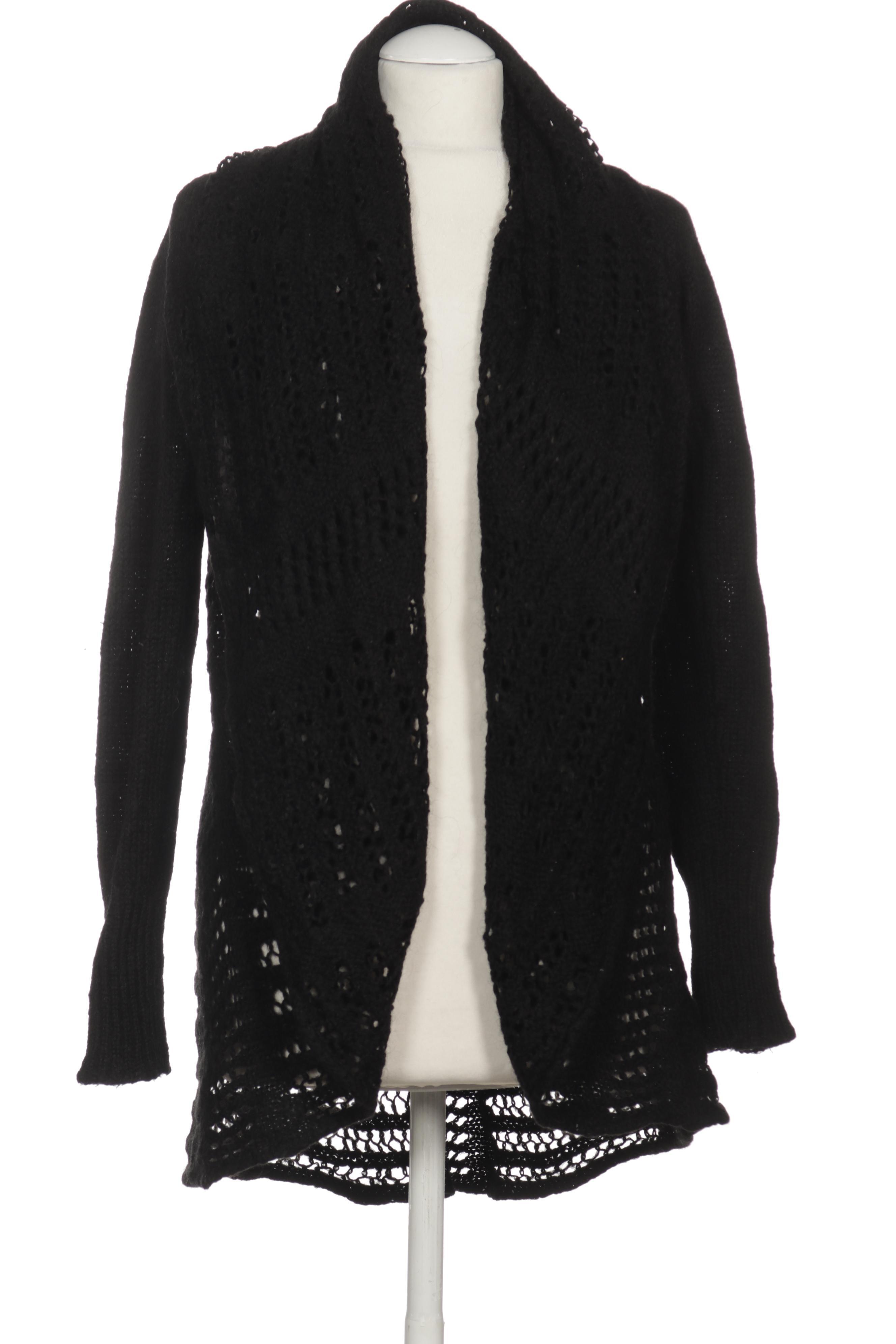 

Esprit Damen Strickjacke, schwarz, Gr.