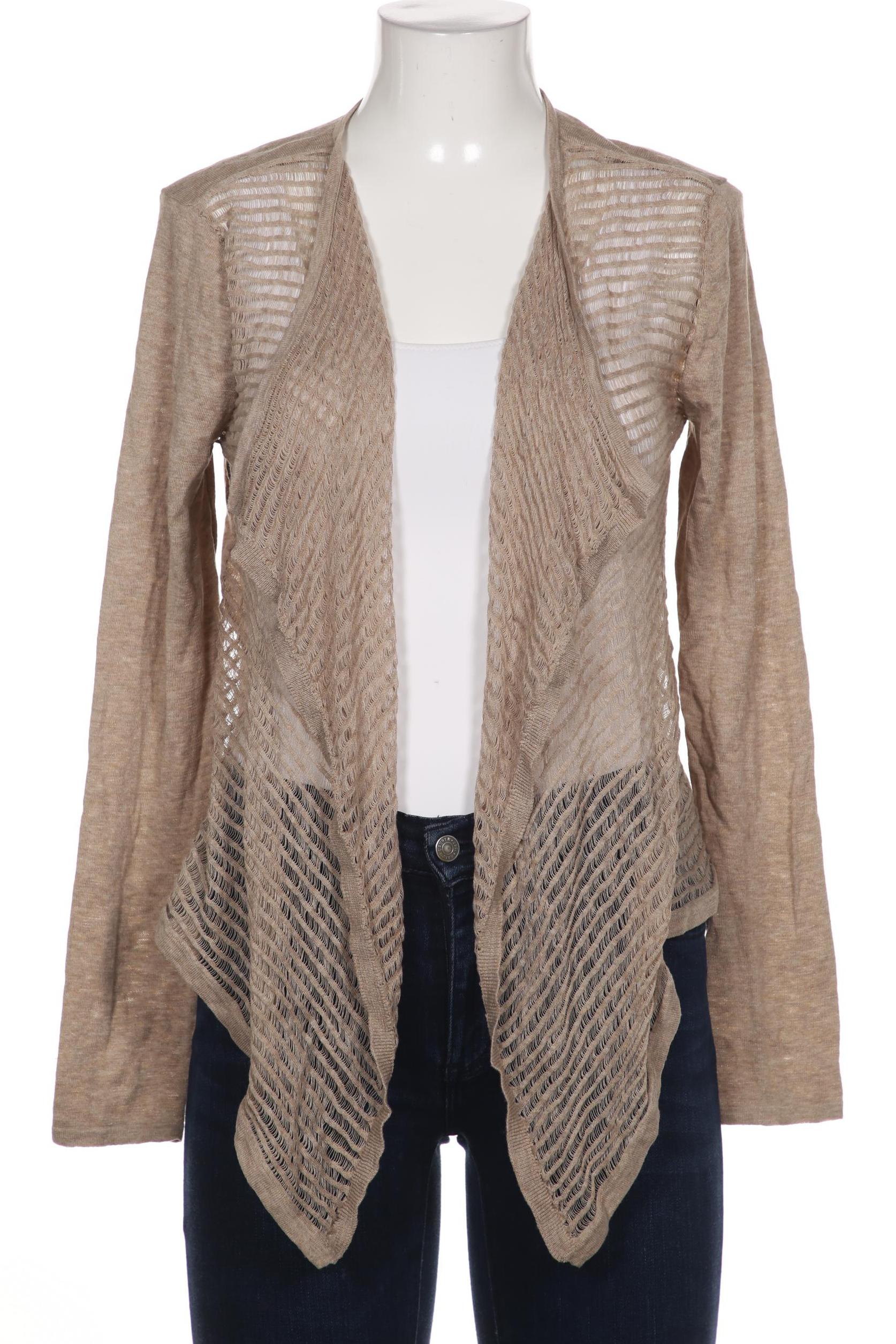 

Esprit Damen Strickjacke, beige