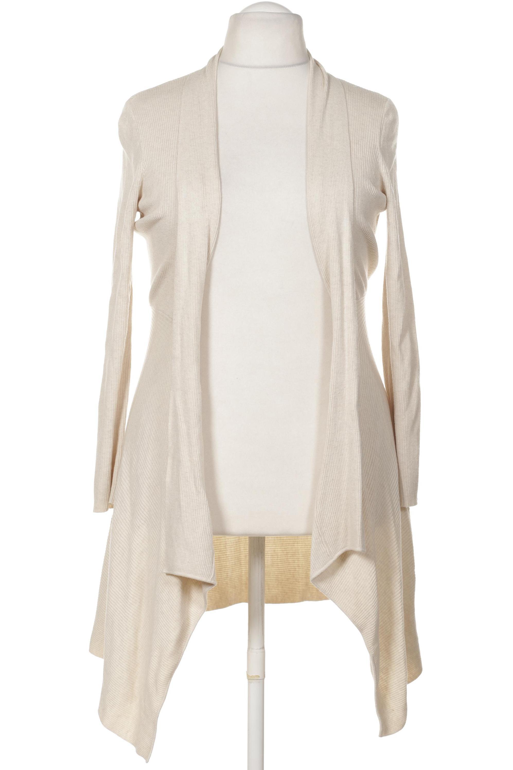 

Esprit Damen Strickjacke, beige, Gr.
