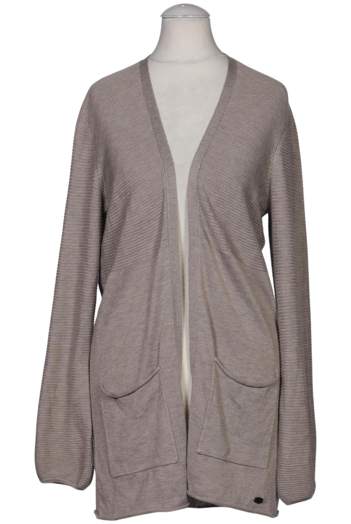 

Esprit Damen Strickjacke, beige, Gr. 34