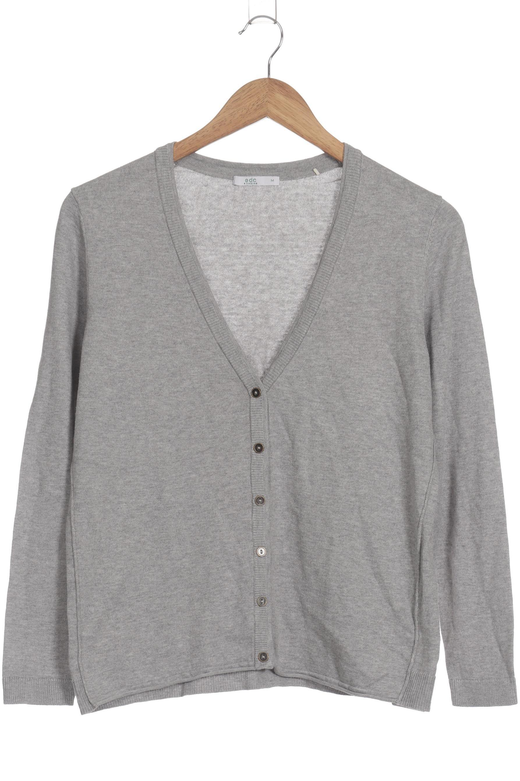 

Esprit Damen Strickjacke, grau, Gr.