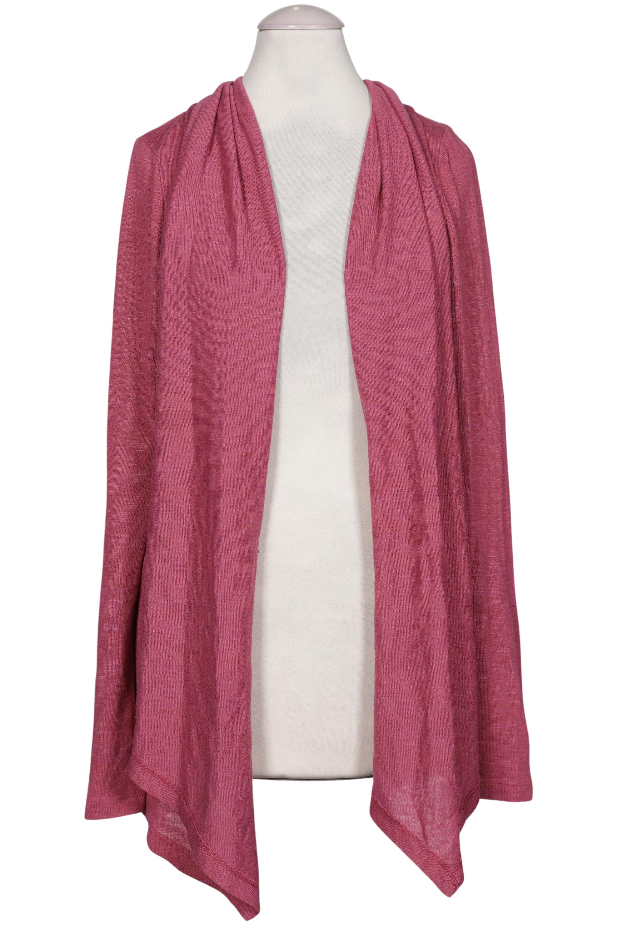 

Esprit Damen Strickjacke, pink, Gr. 36