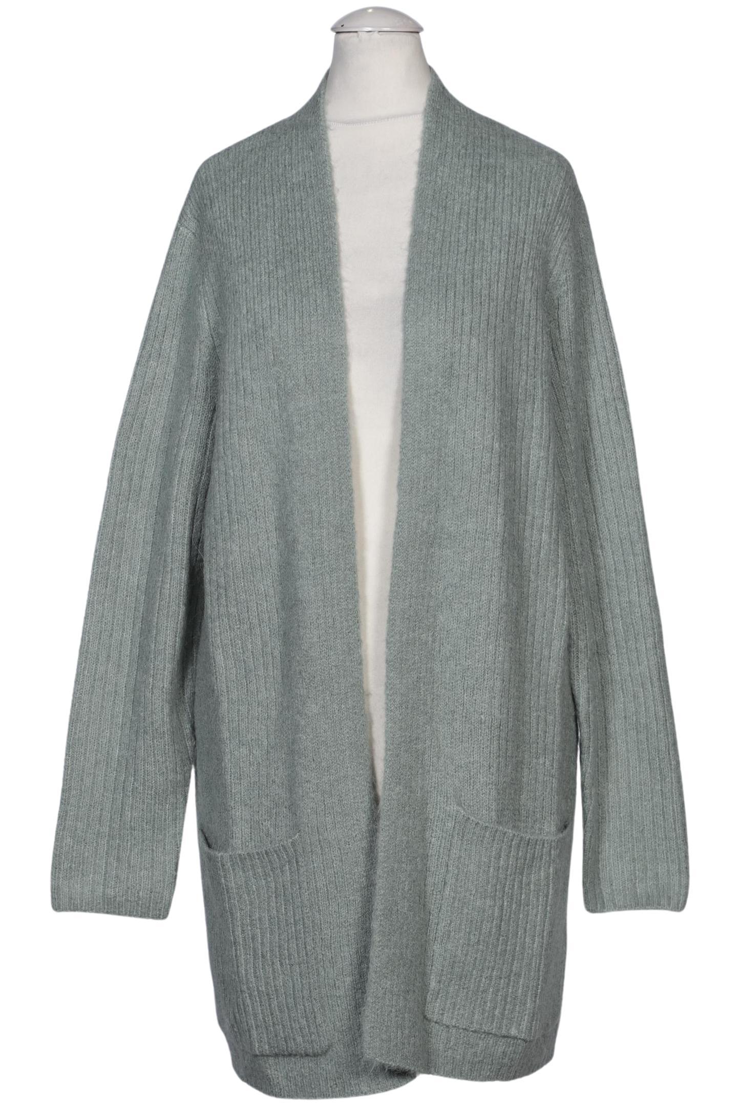 

Esprit Damen Strickjacke, hellgrün, Gr. 34