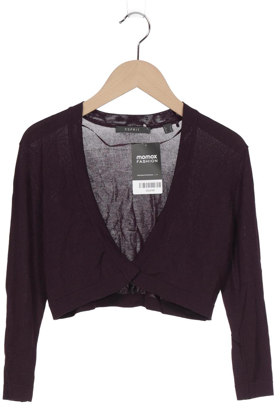 

Esprit Damen Strickjacke, flieder