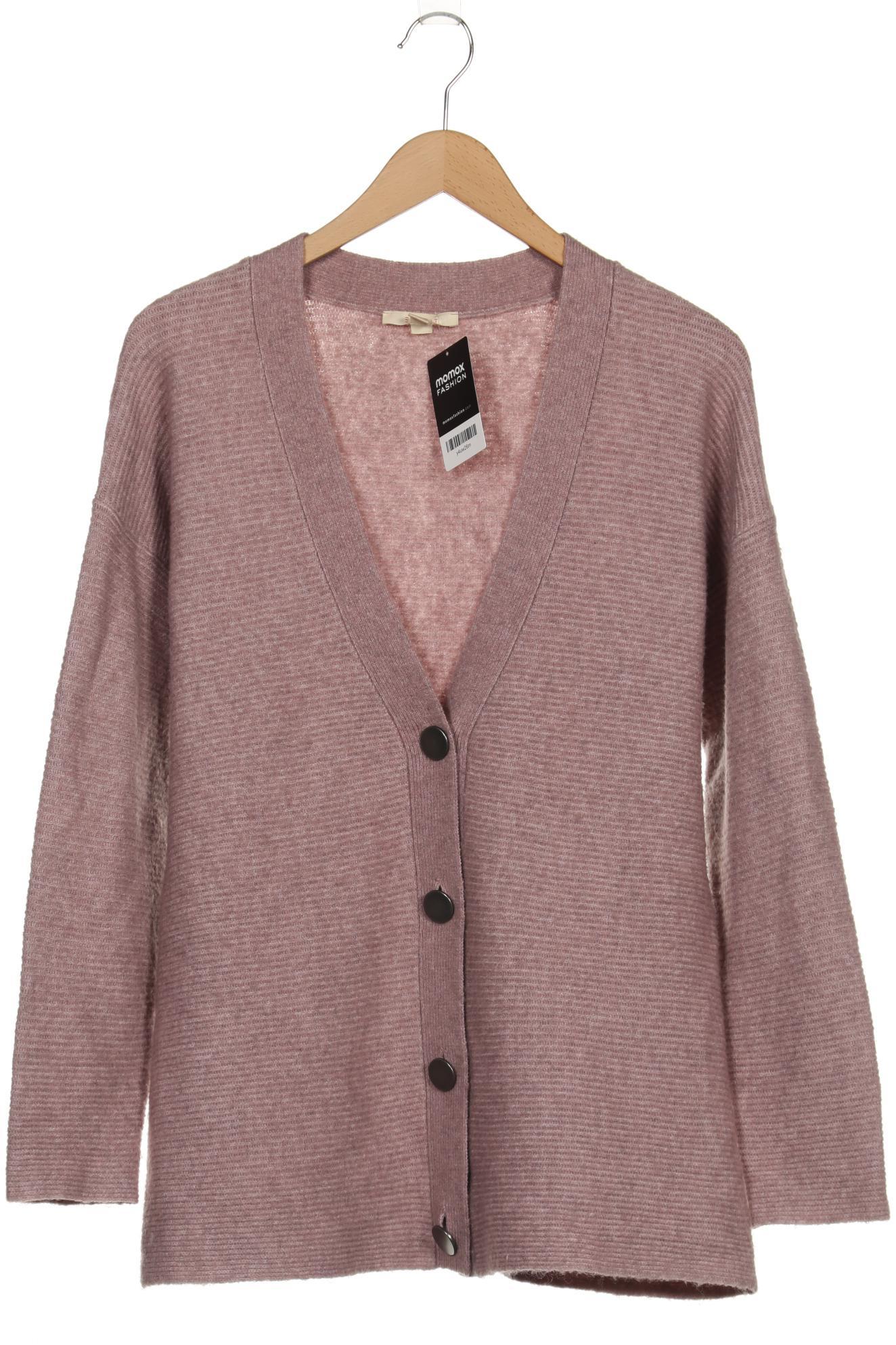 

Esprit Damen Strickjacke, pink