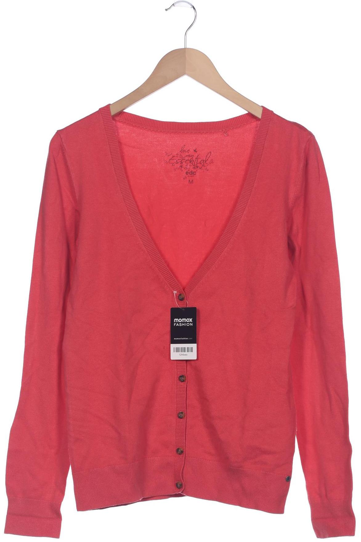 

Esprit Damen Strickjacke, rot