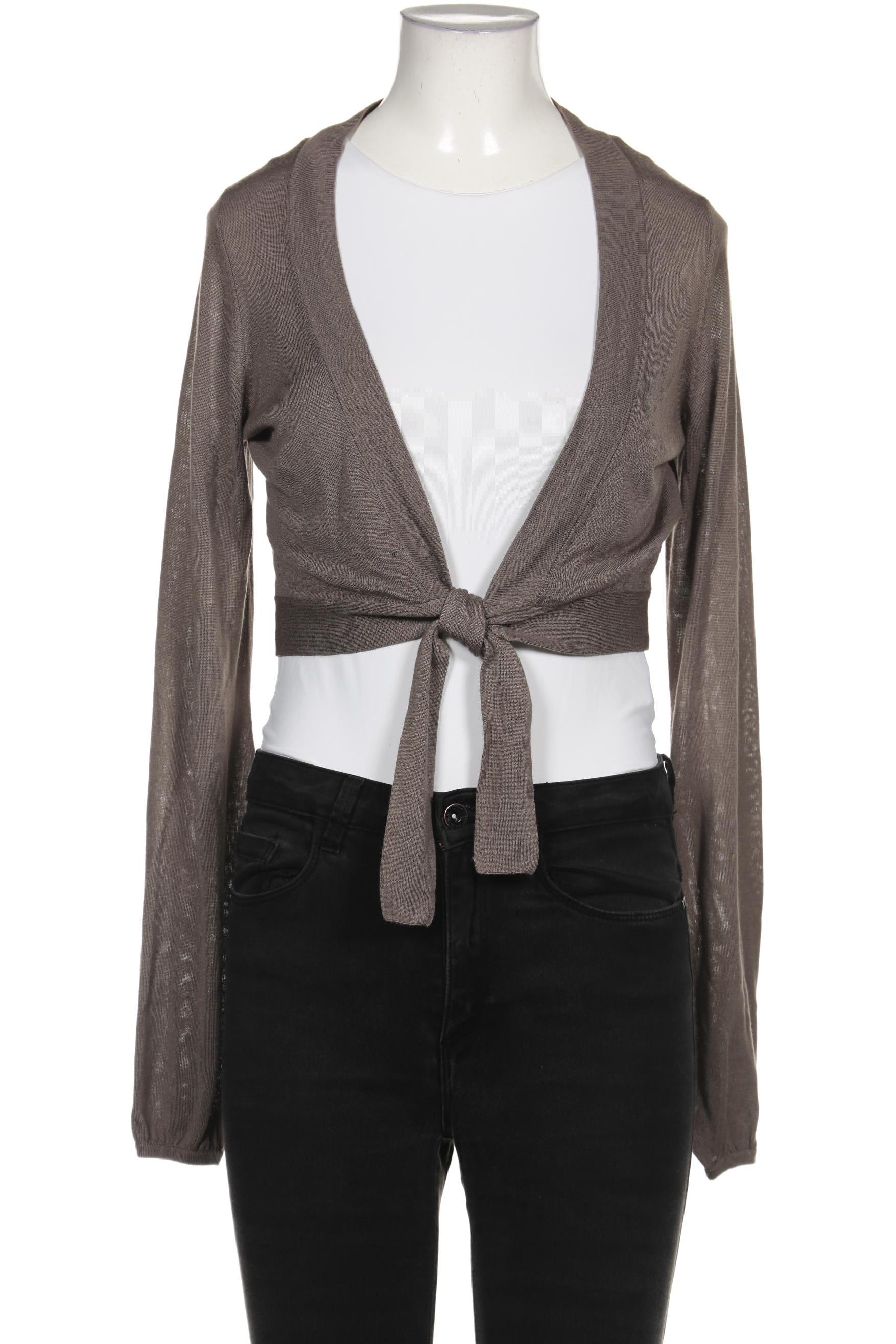 

Esprit Damen Strickjacke, grau