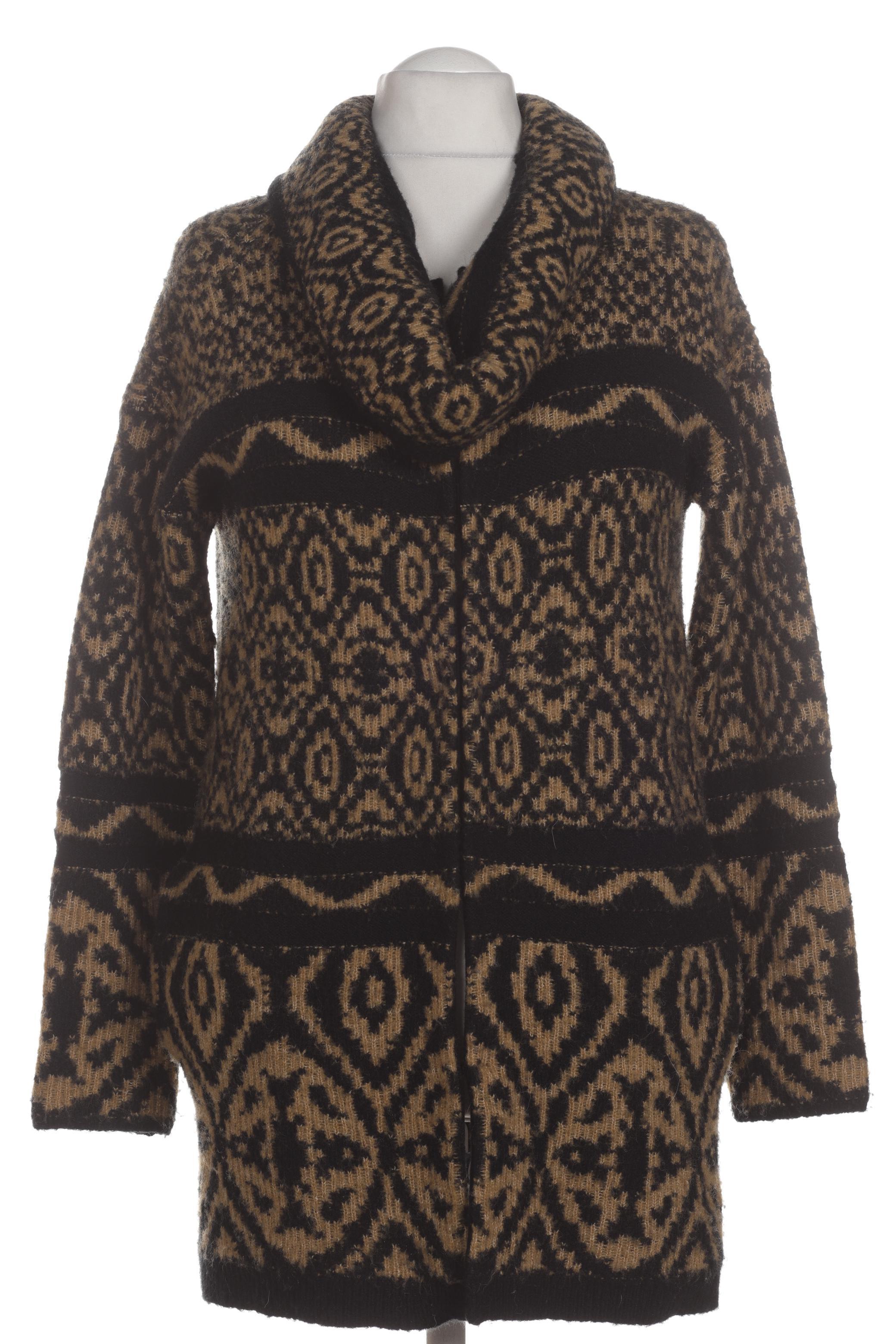 

Esprit Damen Strickjacke, schwarz, Gr.