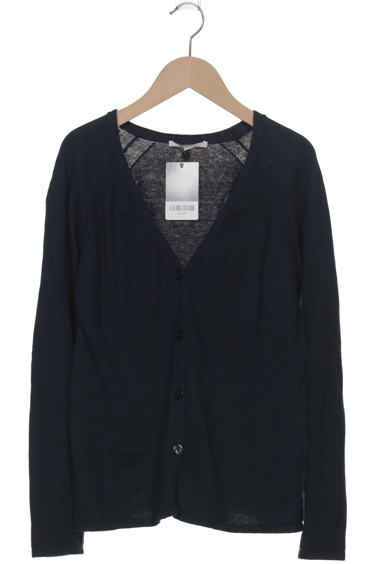 

Esprit Damen Strickjacke, marineblau, Gr. 36