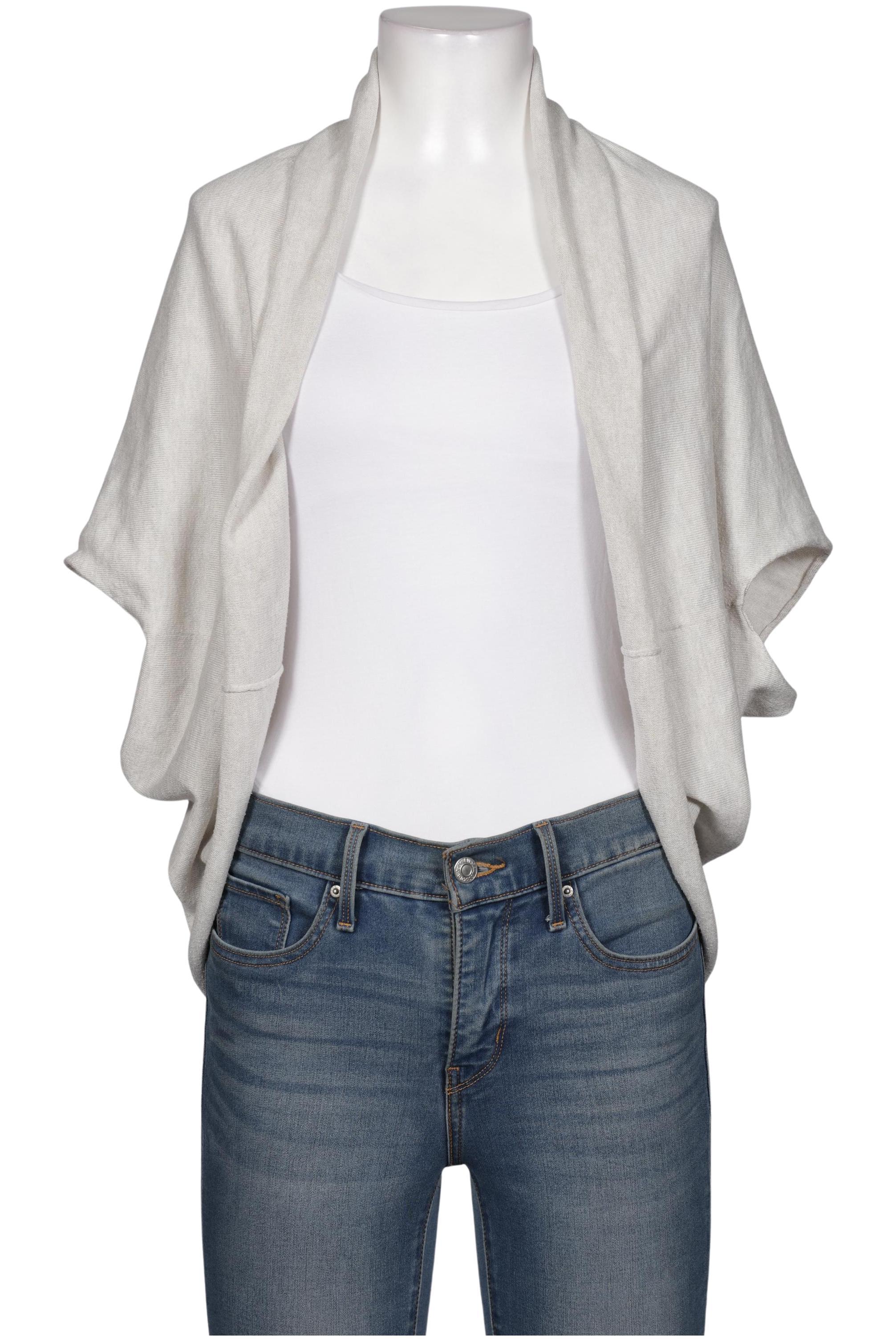 

Esprit Damen Strickjacke, grau, Gr. 36