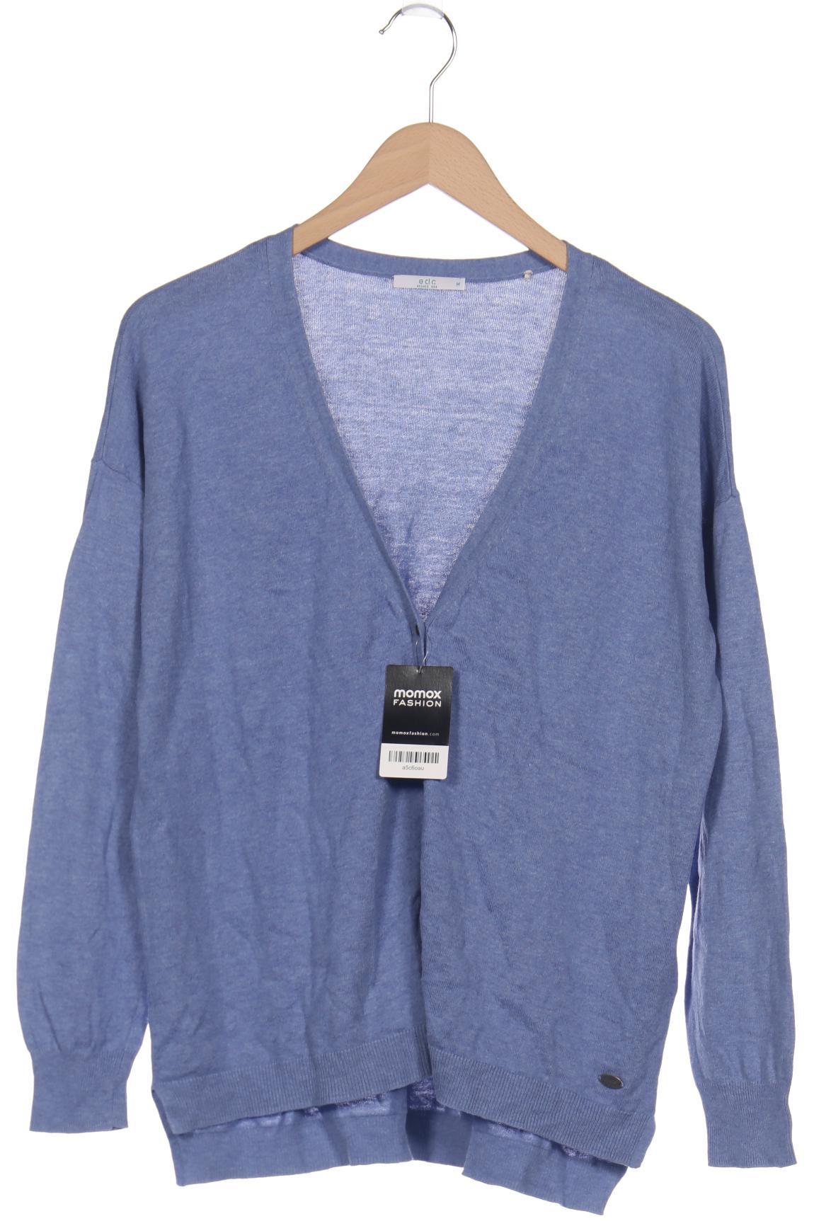 

Esprit Damen Strickjacke, blau