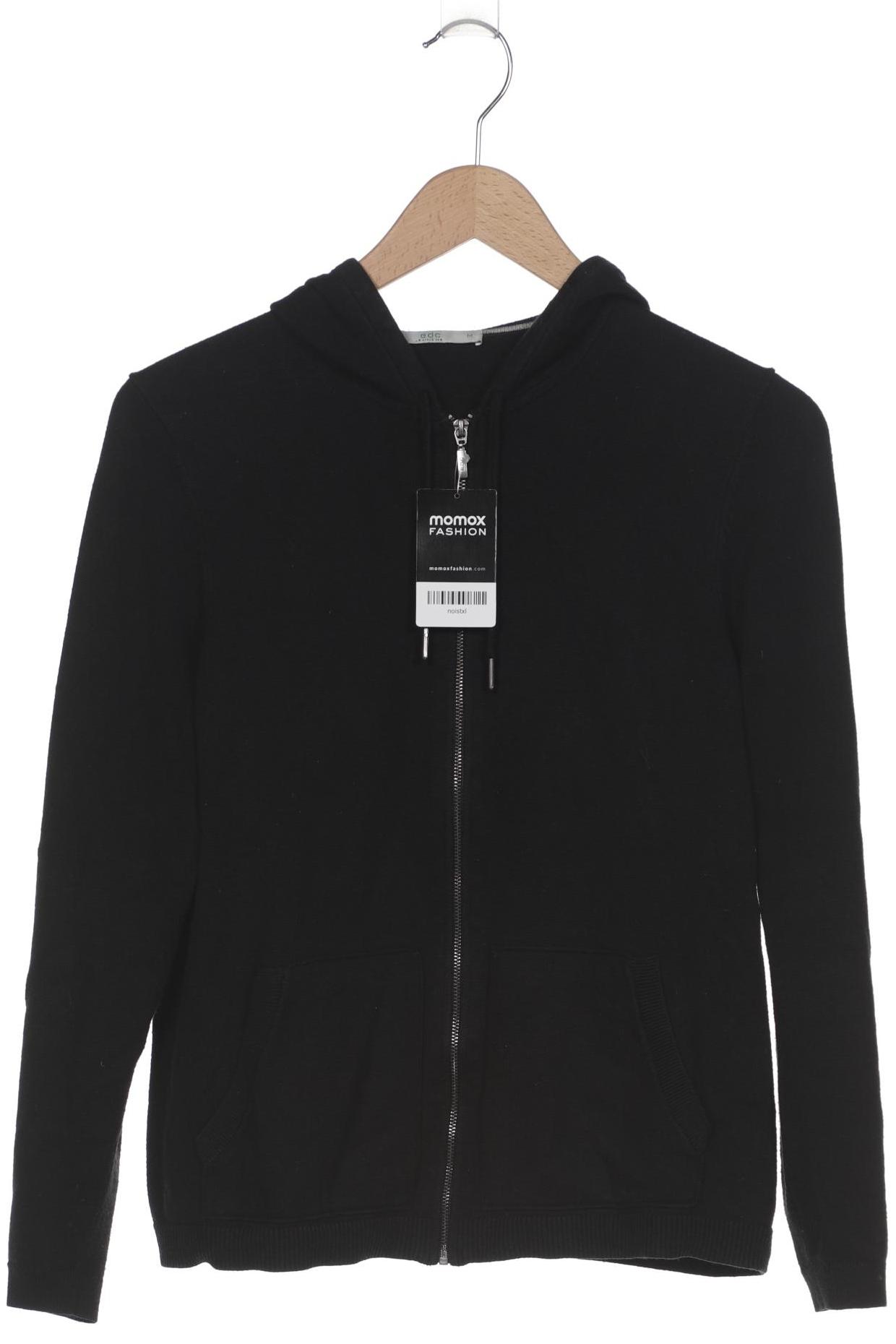 

Esprit Damen Strickjacke, schwarz, Gr. 38
