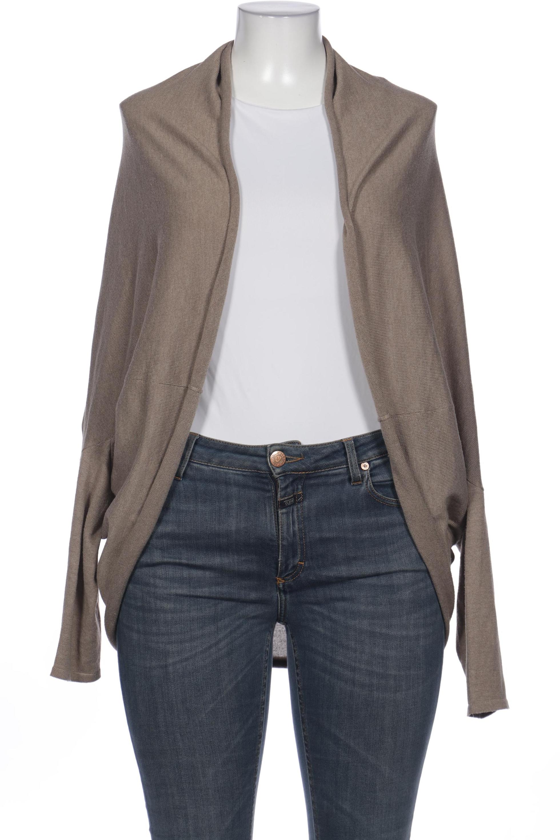 

Esprit Damen Strickjacke, beige