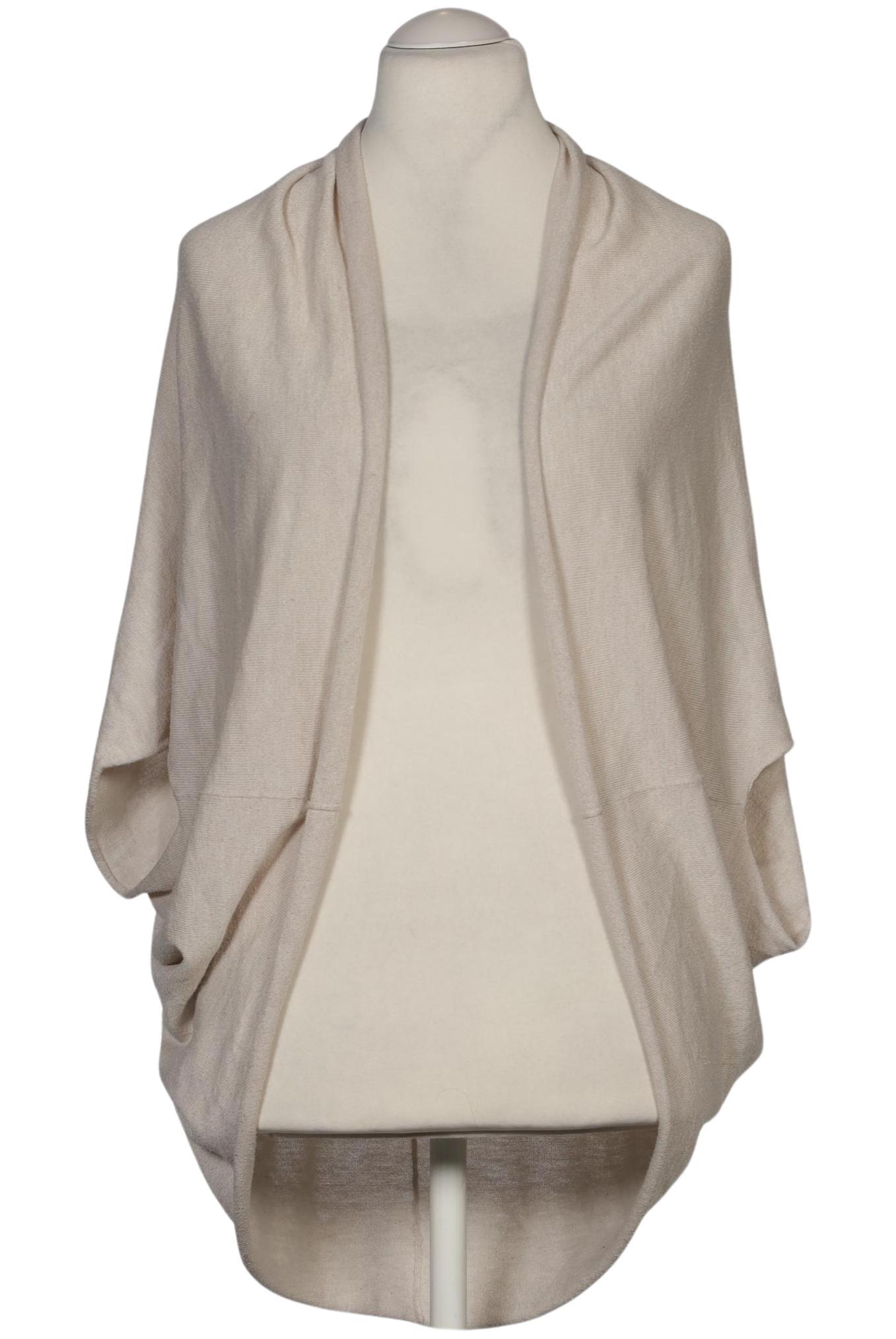 

Esprit Damen Strickjacke, beige, Gr. 46