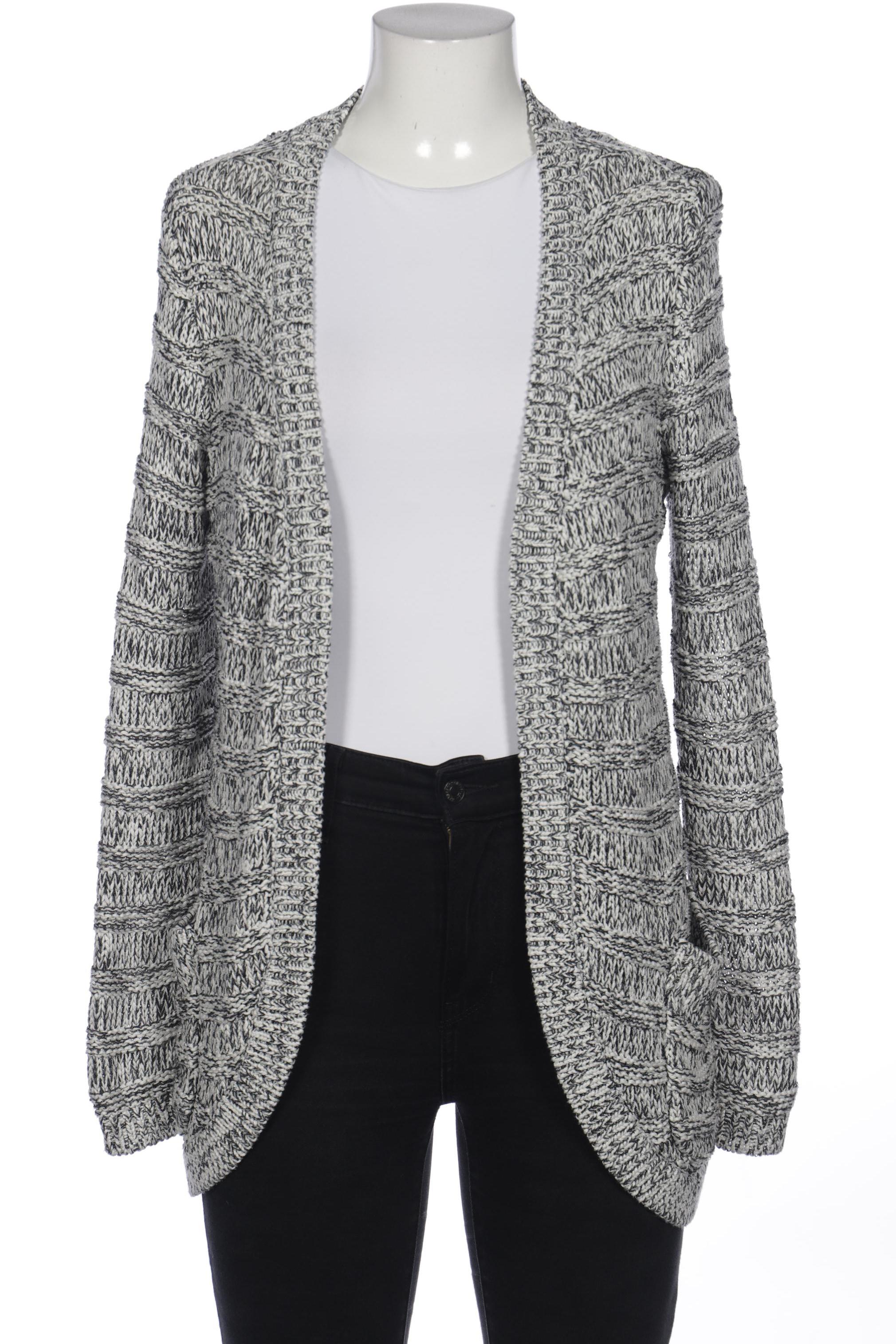 

Esprit Damen Strickjacke, grau