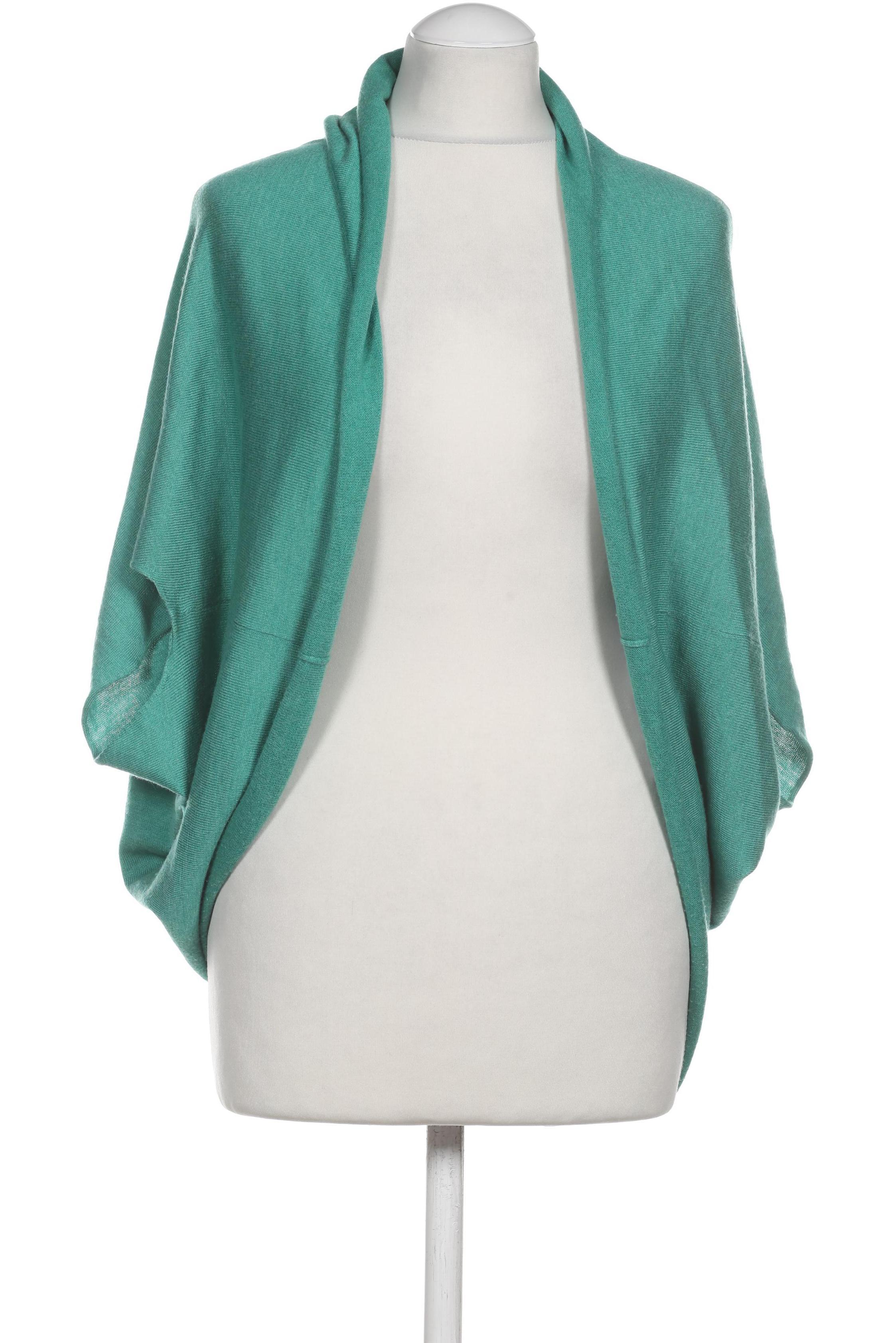 

Esprit Damen Strickjacke, grün, Gr.