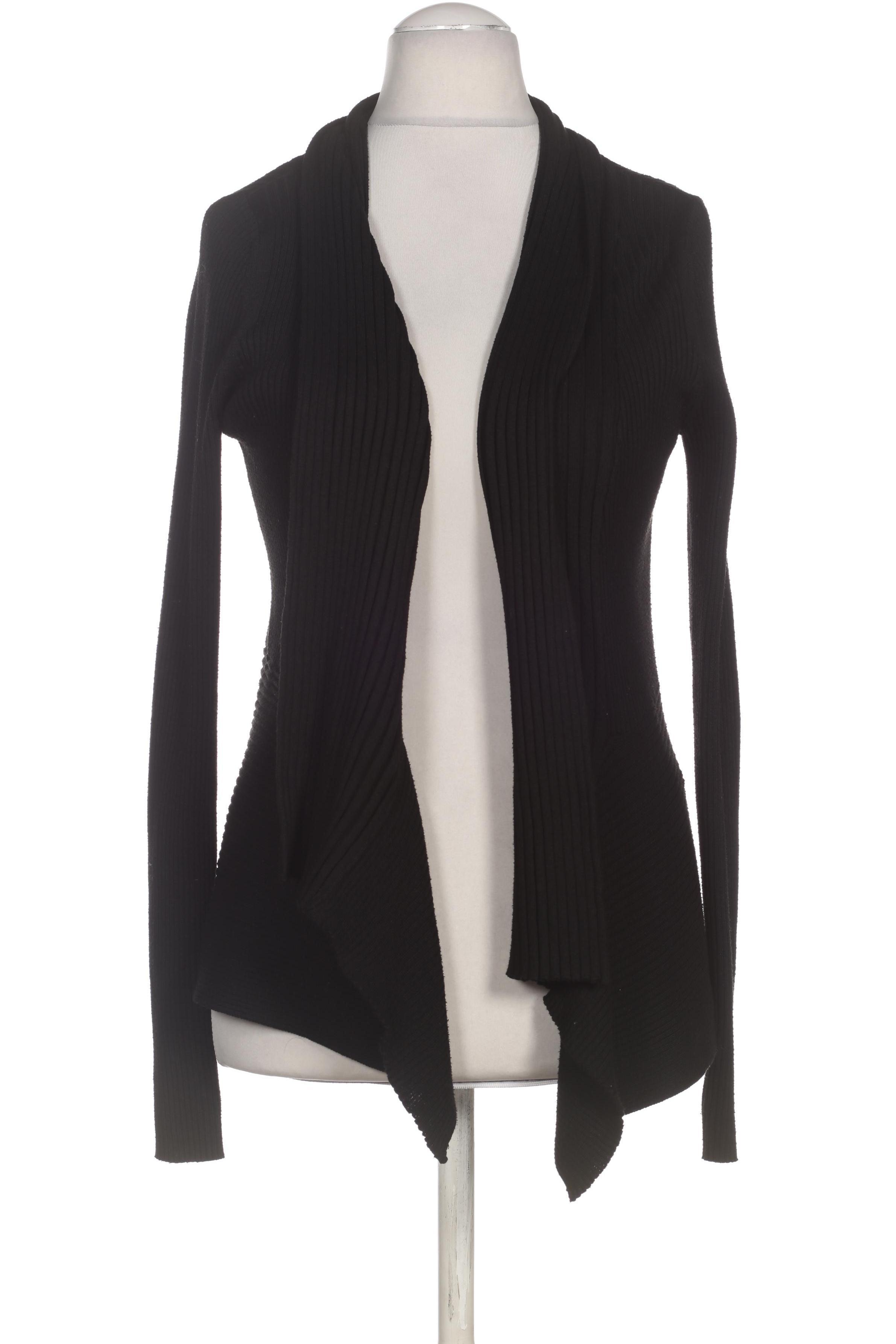 

Esprit Damen Strickjacke, schwarz, Gr.