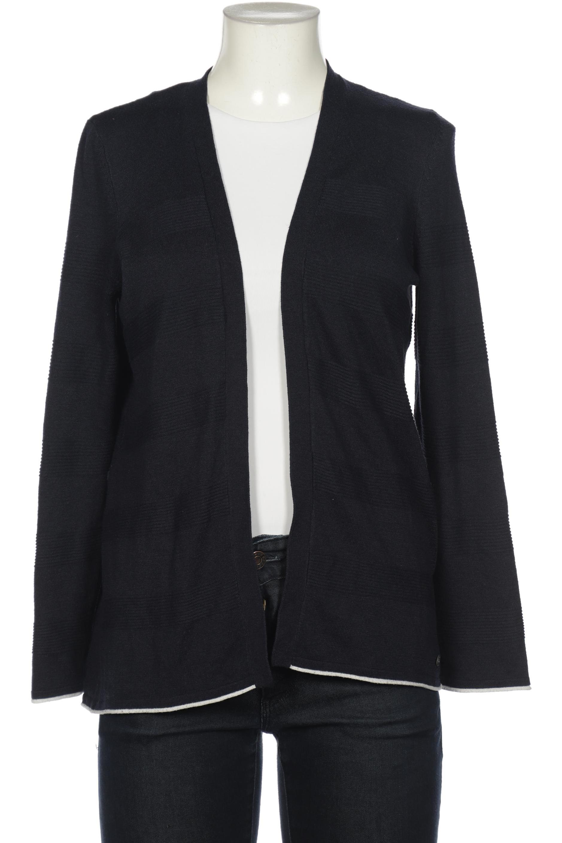 

Esprit Damen Strickjacke, marineblau