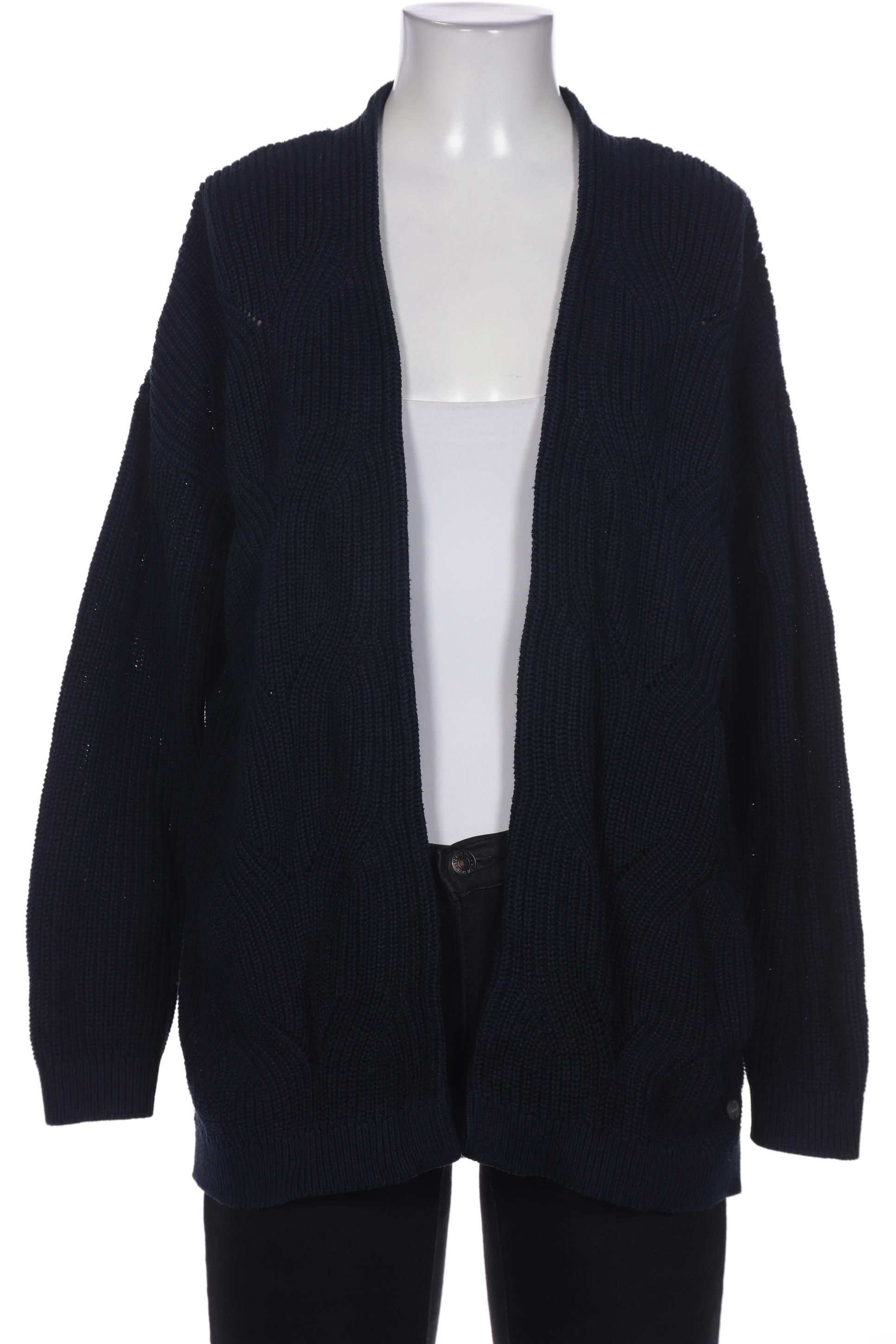 

Esprit Damen Strickjacke, marineblau, Gr. 36