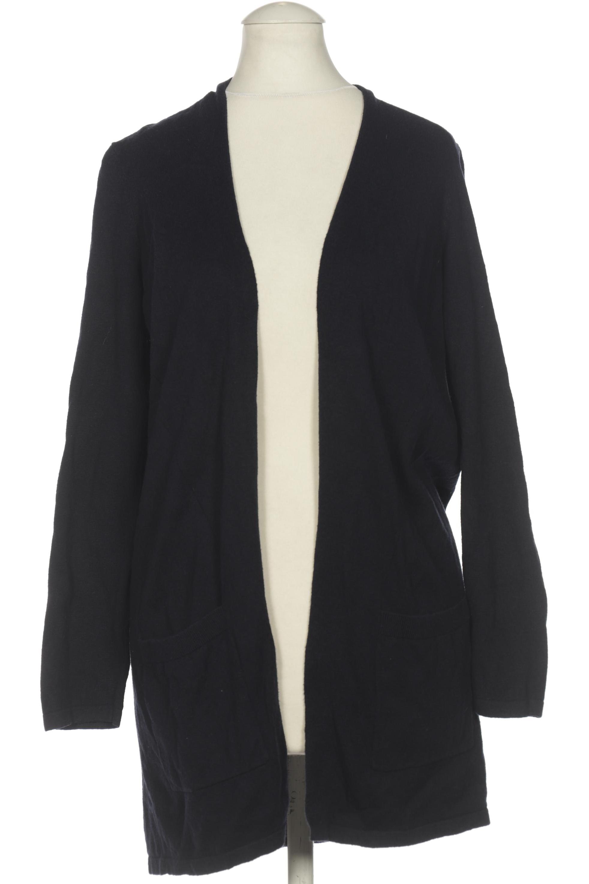 

Esprit Damen Strickjacke, marineblau, Gr. 34